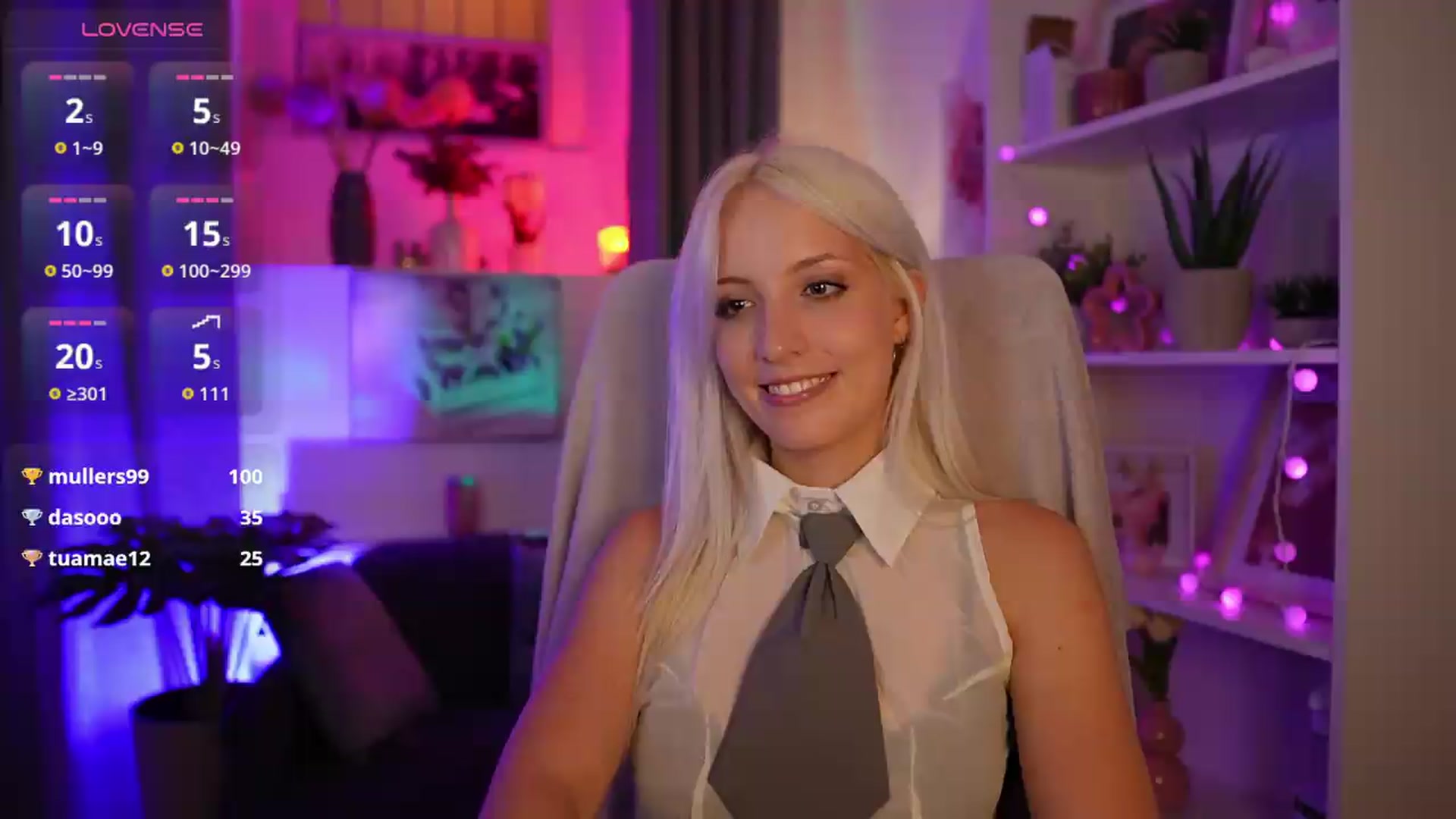 Gallery image thumbnail from Lucy_Cutie's myfreecams stream on, 08/28/2026, 22:15 image 4 of 20