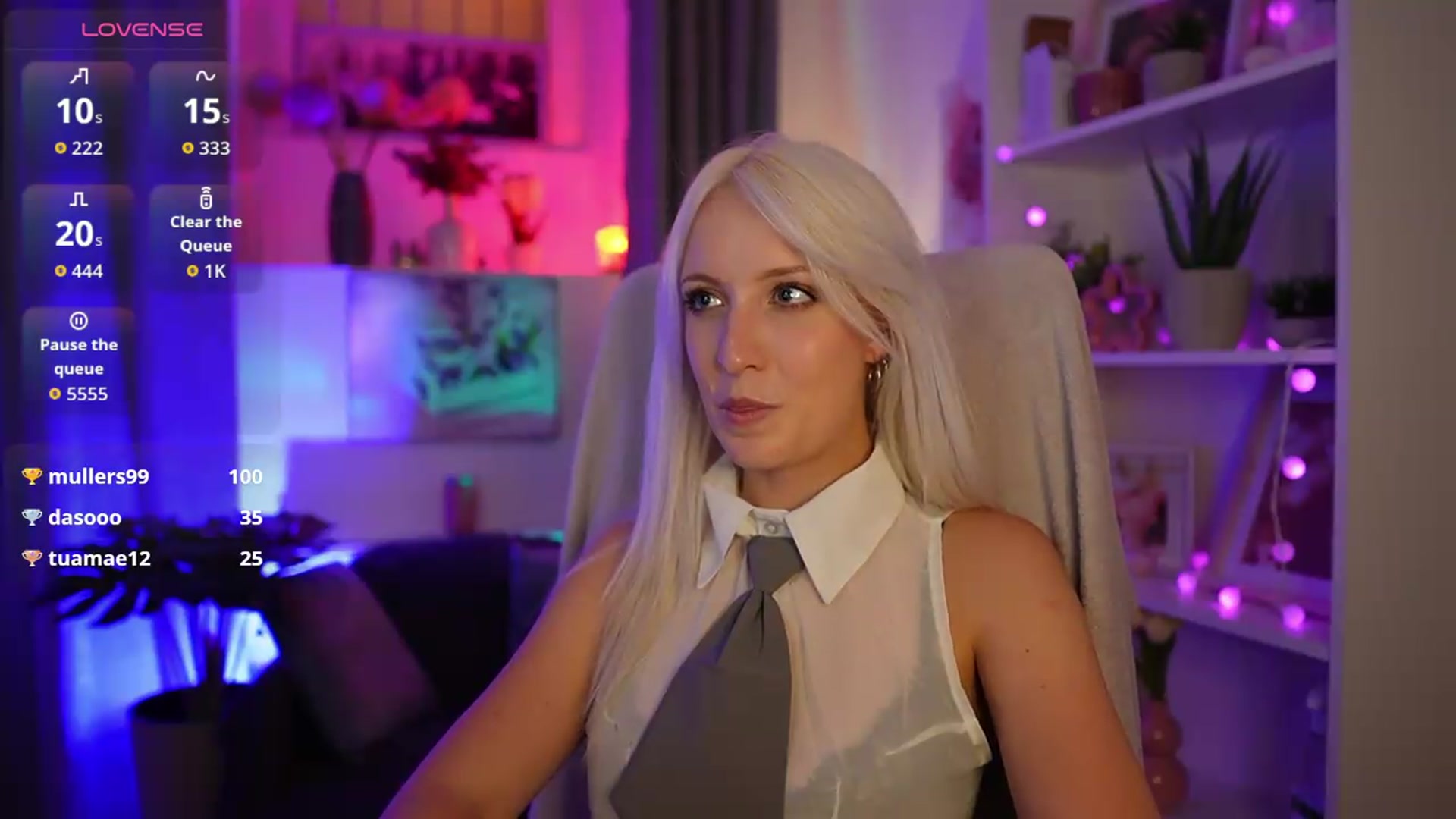 Gallery image thumbnail from Lucy_Cutie's myfreecams stream on, 08/28/2026, 22:15 image 17 of 20