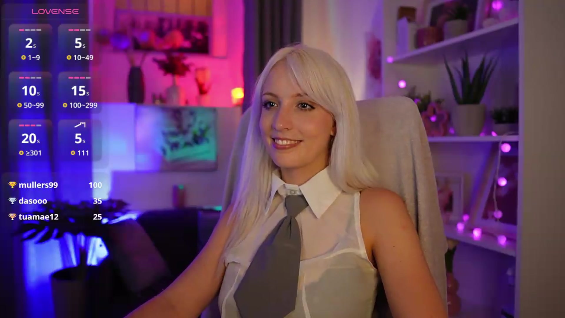 Gallery image thumbnail from Lucy_Cutie's myfreecams stream on, 08/28/2026, 22:15 image 13 of 20