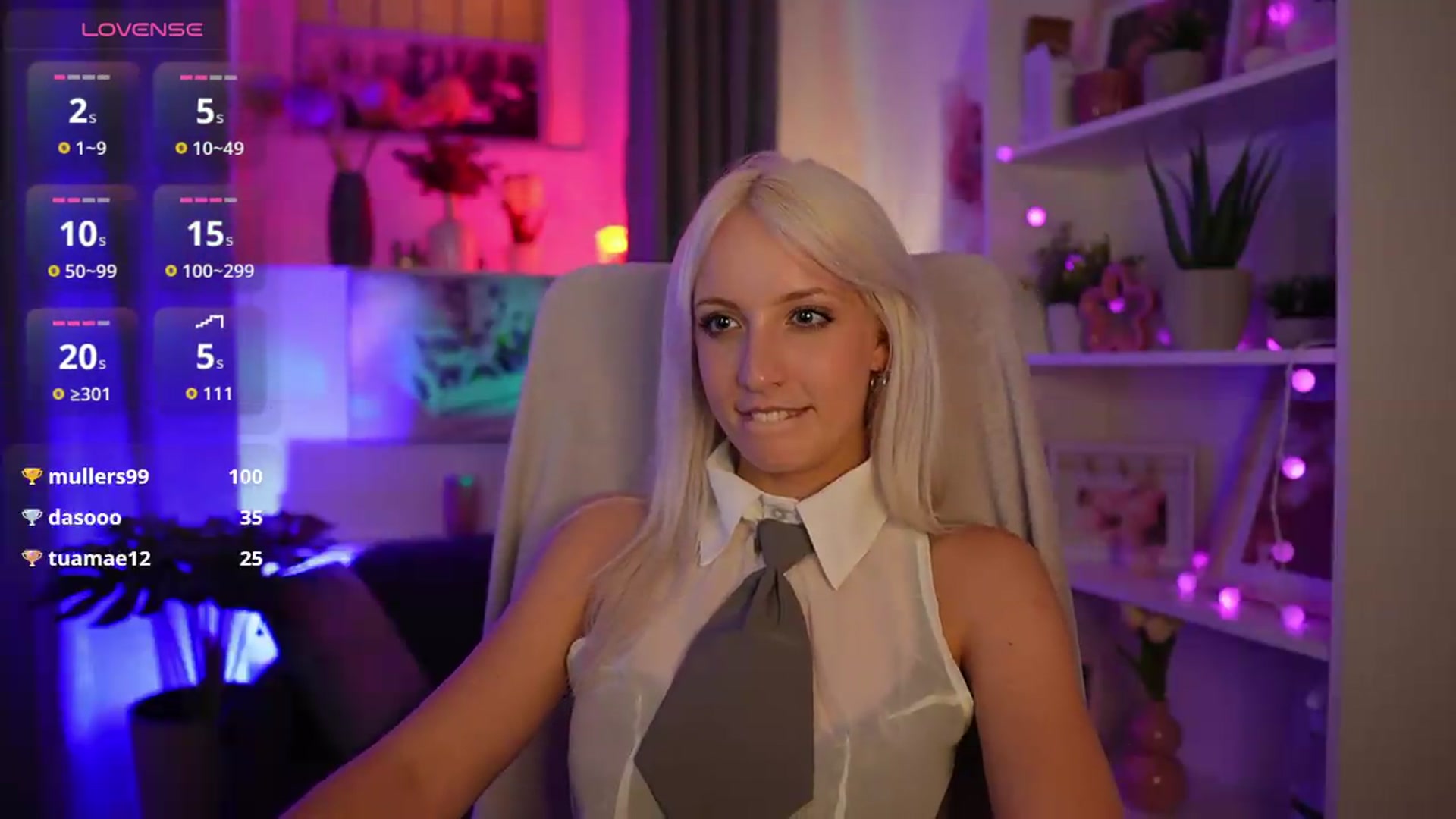 Gallery image thumbnail from Lucy_Cutie's myfreecams stream on, 08/28/2026, 22:15 image 18 of 20