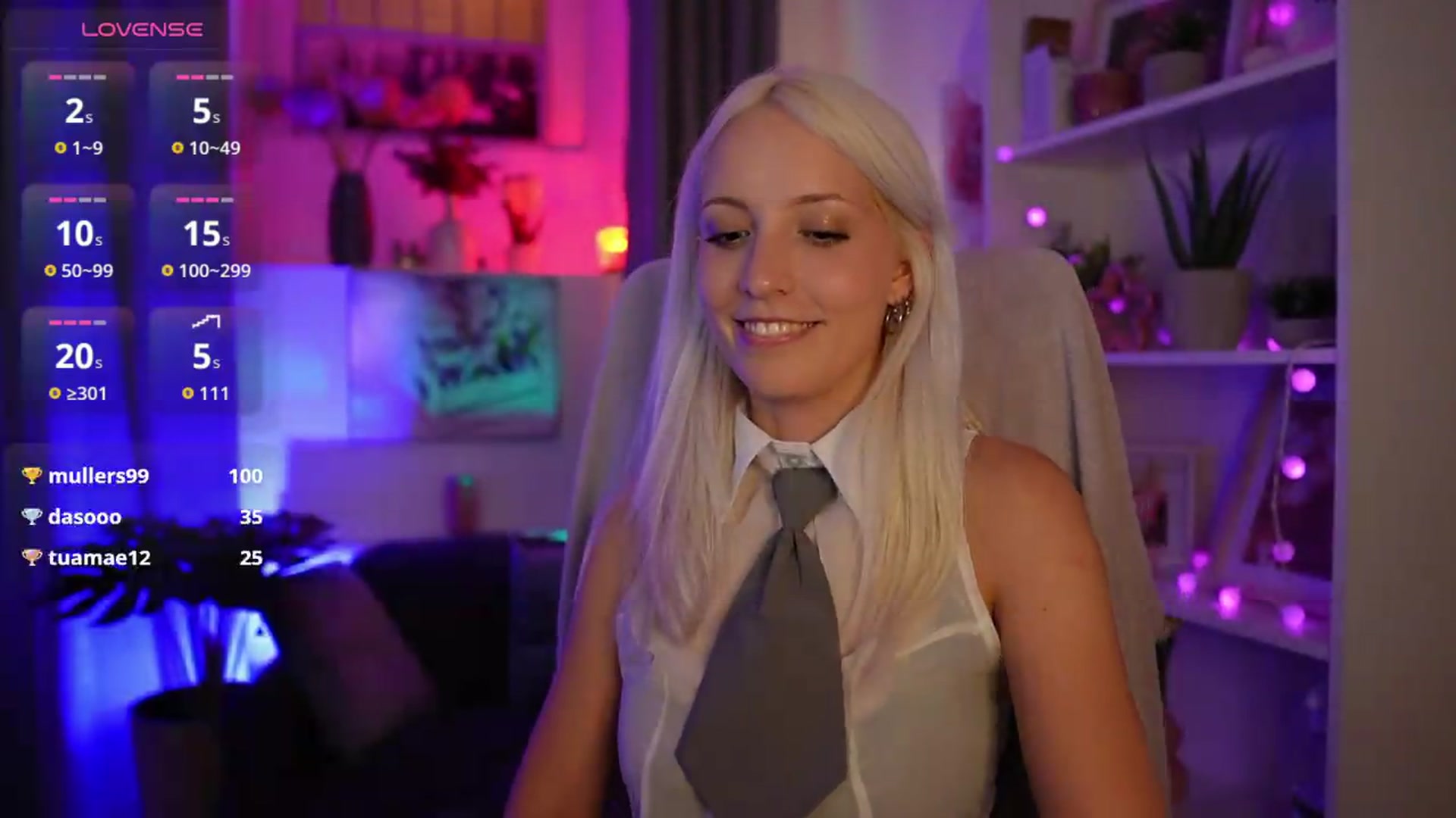 Gallery image thumbnail from Lucy_Cutie's myfreecams stream on, 08/28/2026, 22:15 image 19 of 20