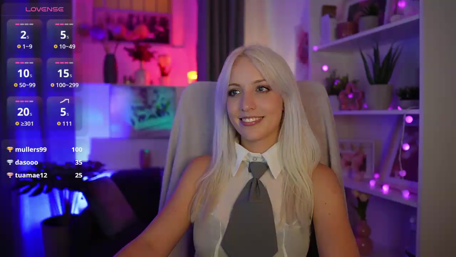 Gallery image thumbnail from Lucy_Cutie's myfreecams stream on, 08/28/2026, 22:15 image 5 of 20