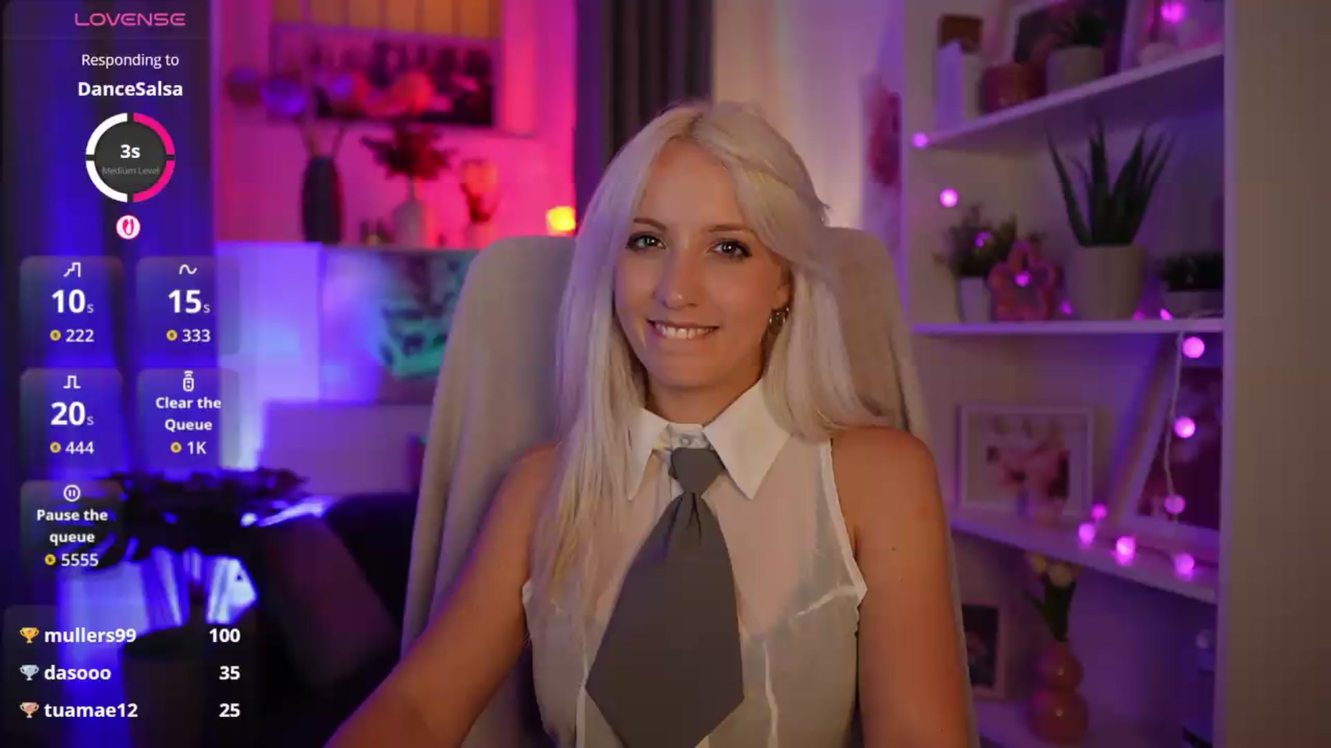 Gallery image thumbnail from Lucy_Cutie's myfreecams stream on, 08/28/2026, 22:15 image 8 of 20