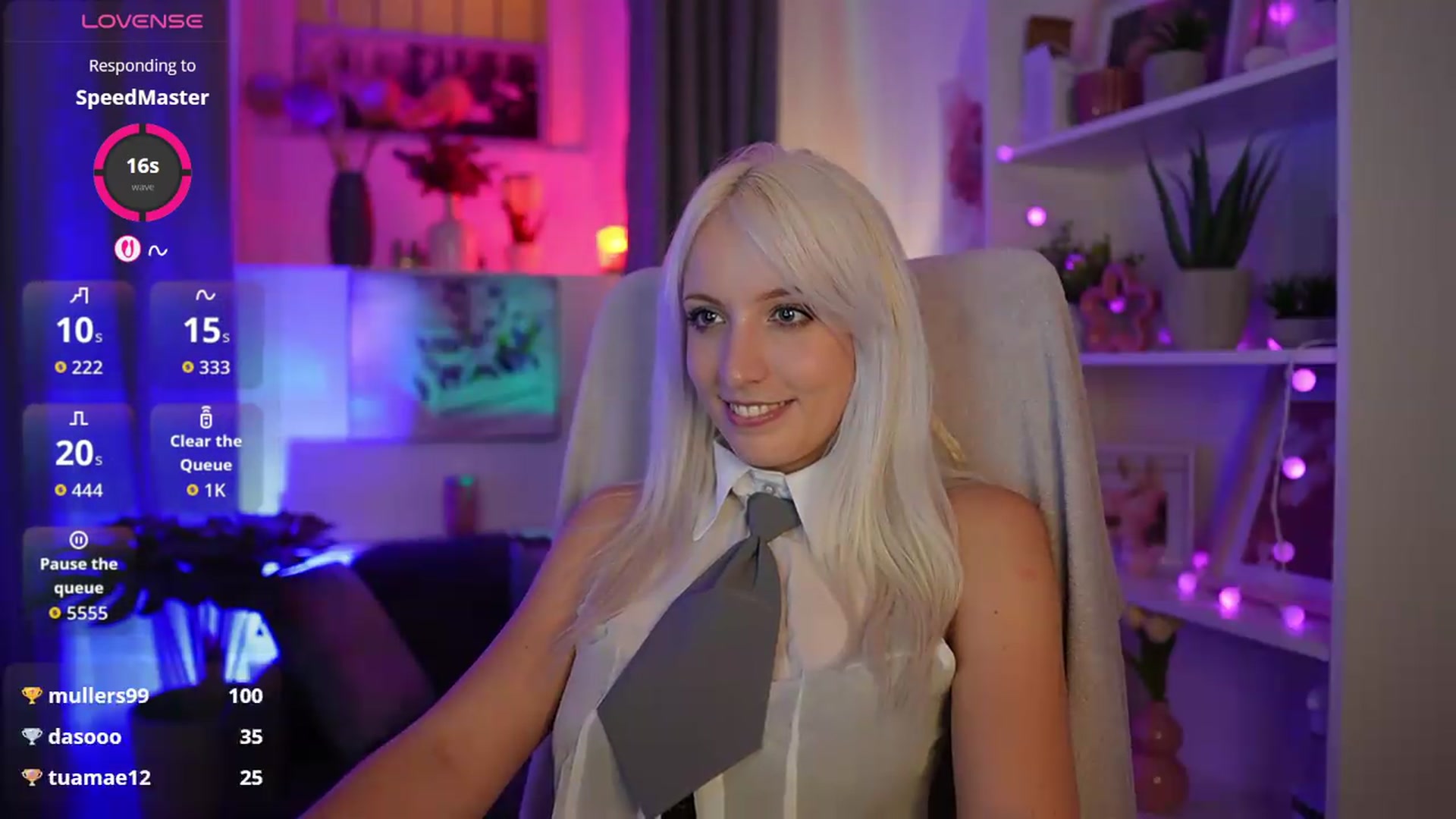 Gallery image thumbnail from Lucy_Cutie's myfreecams stream on, 08/28/2026, 22:15 image 15 of 20