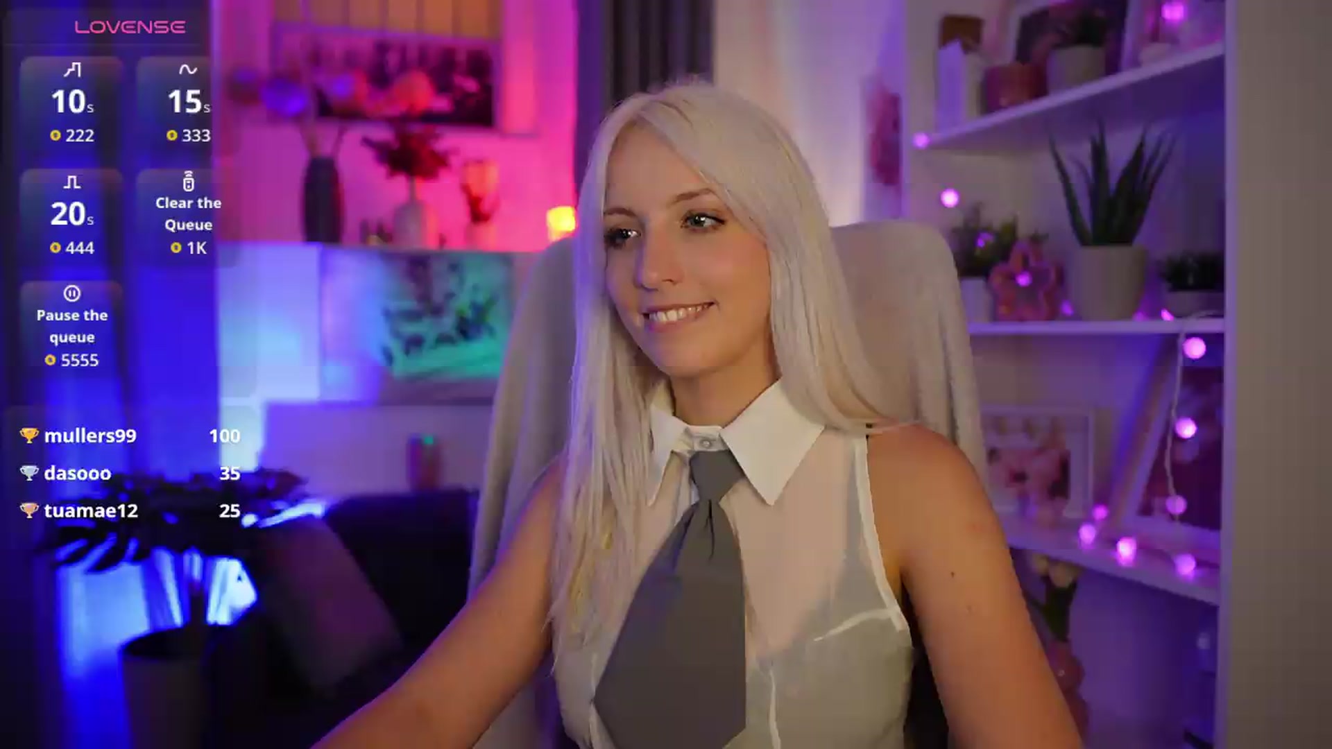 Gallery image thumbnail from Lucy_Cutie's myfreecams stream on, 08/28/2026, 22:15 image 7 of 20