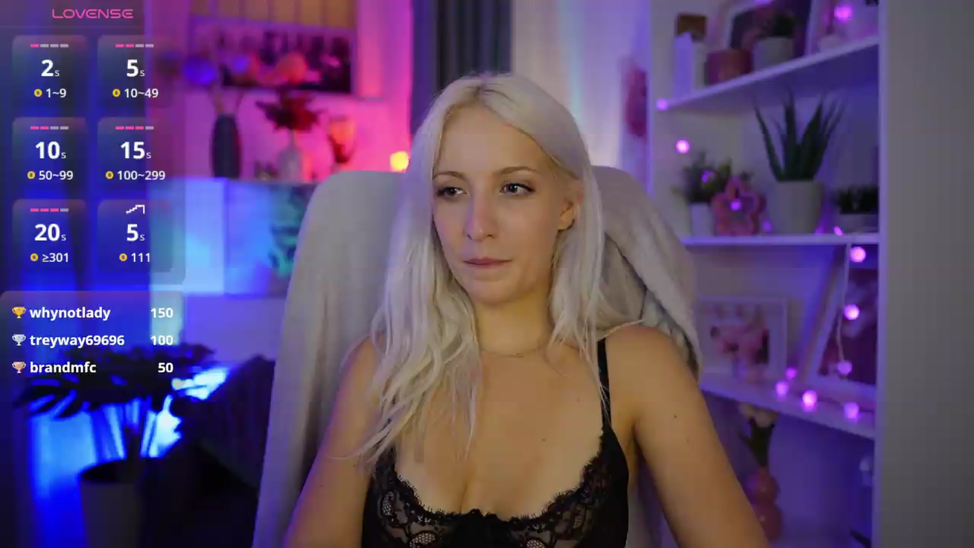 Gallery image thumbnail from Lucy_Cutie's myfreecams stream on, 08/31/2026, 24:04 image 5 of 20
