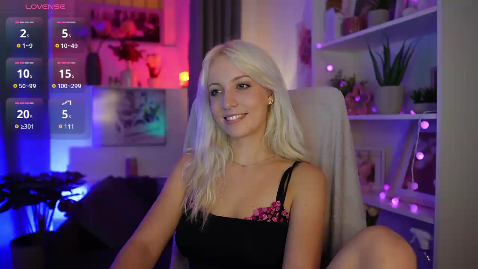 Gallery image thumbnail from Lucy_Cutie's myfreecams stream on, 09/01/2026, 19:15 image 20 of 20