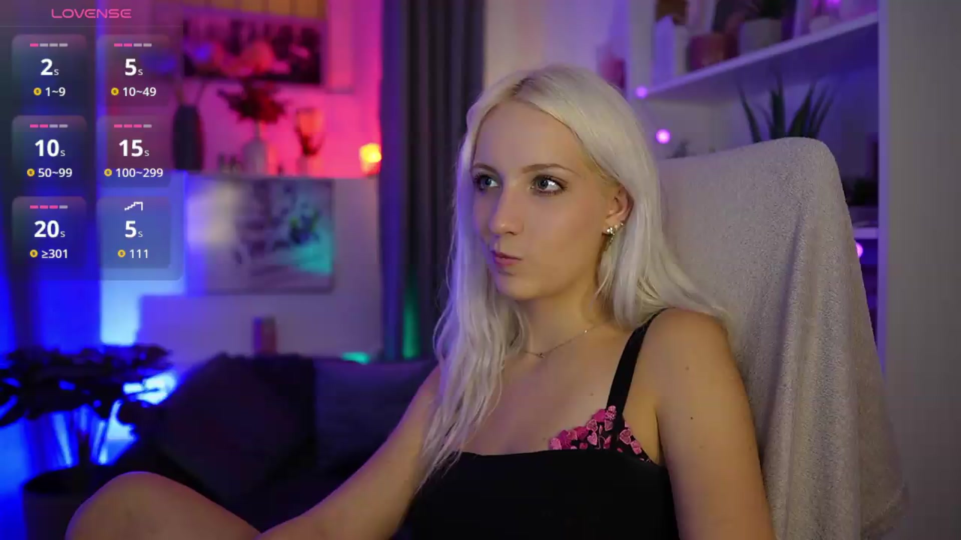 Gallery image thumbnail from Lucy_Cutie's myfreecams stream on, 09/01/2026, 19:15 image 14 of 20