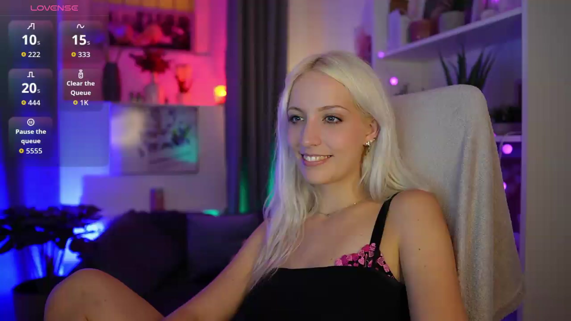 Gallery image thumbnail from Lucy_Cutie's myfreecams stream on, 09/01/2026, 19:15 image 15 of 20