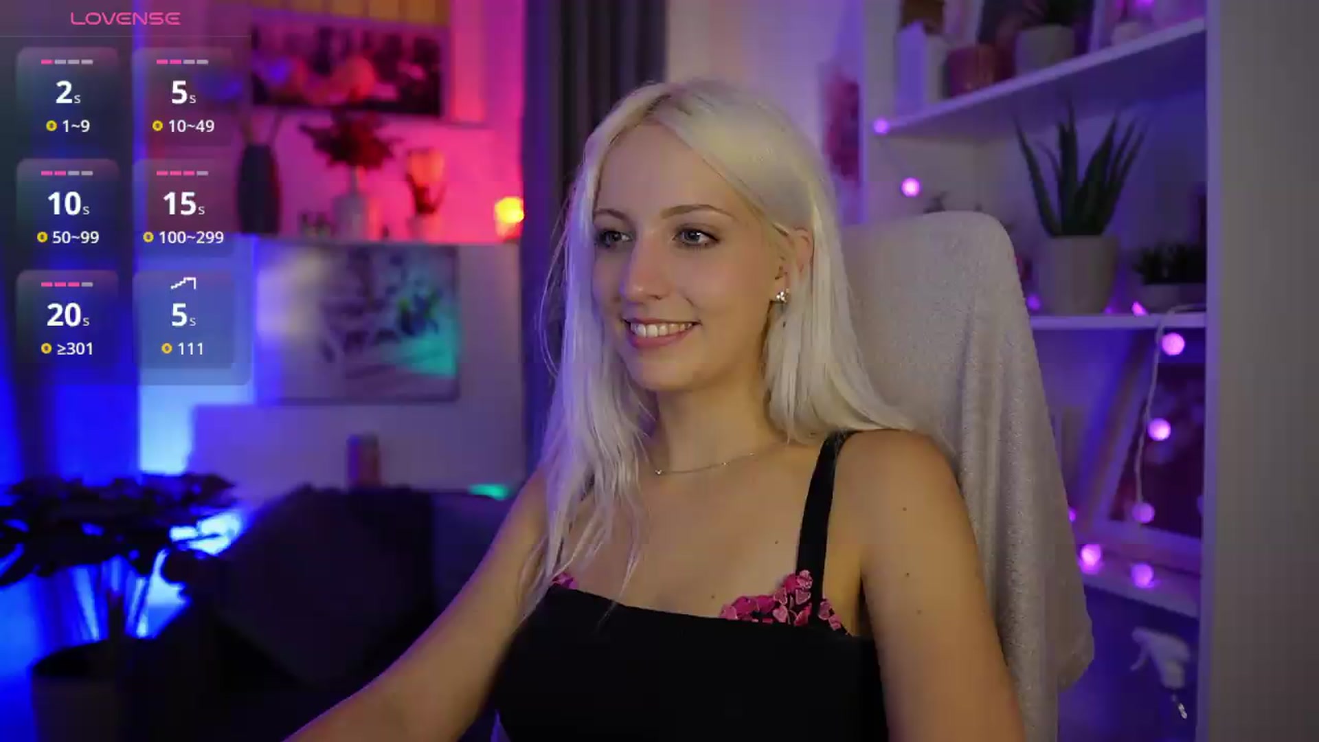 Gallery image thumbnail from Lucy_Cutie's myfreecams stream on, 09/01/2026, 19:15 image 5 of 20
