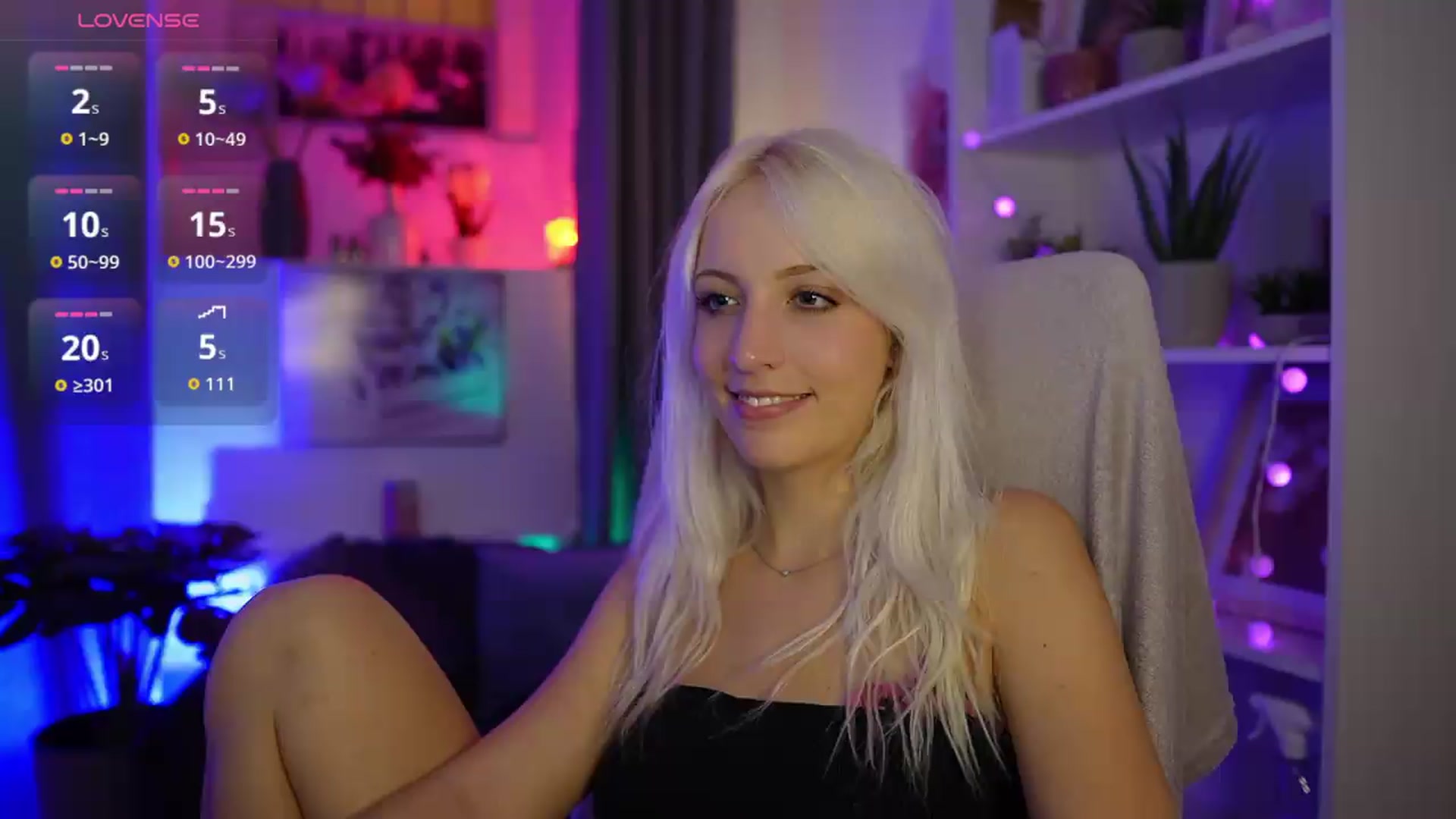 Gallery image thumbnail from Lucy_Cutie's myfreecams stream on, 09/01/2026, 19:15 image 11 of 20