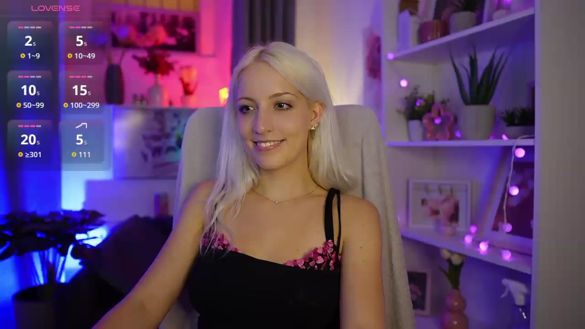 Gallery image thumbnail from Lucy_Cutie's myfreecams stream on, 09/01/2026, 20:14 image 15 of 20