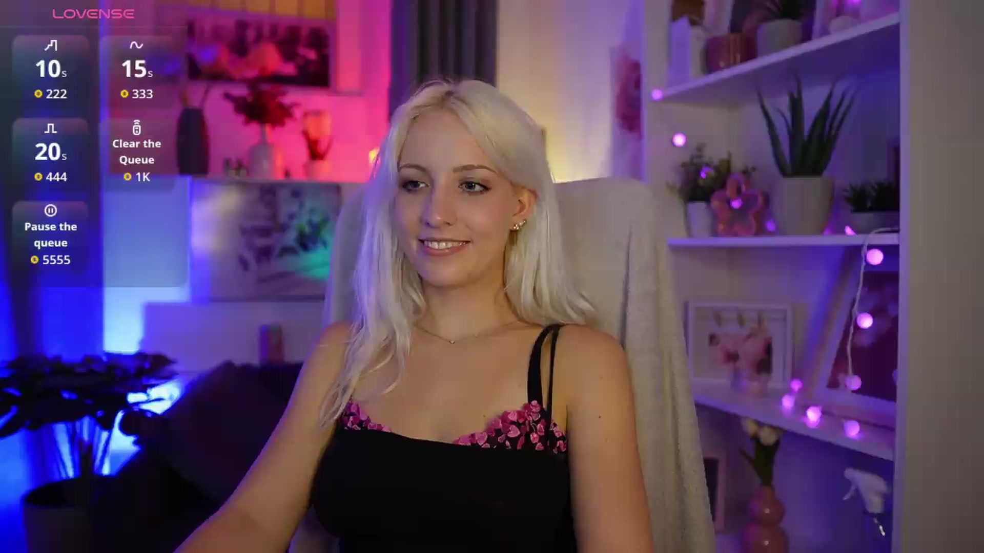 Gallery image thumbnail from Lucy_Cutie's myfreecams stream on, 09/01/2026, 20:14 image 19 of 20