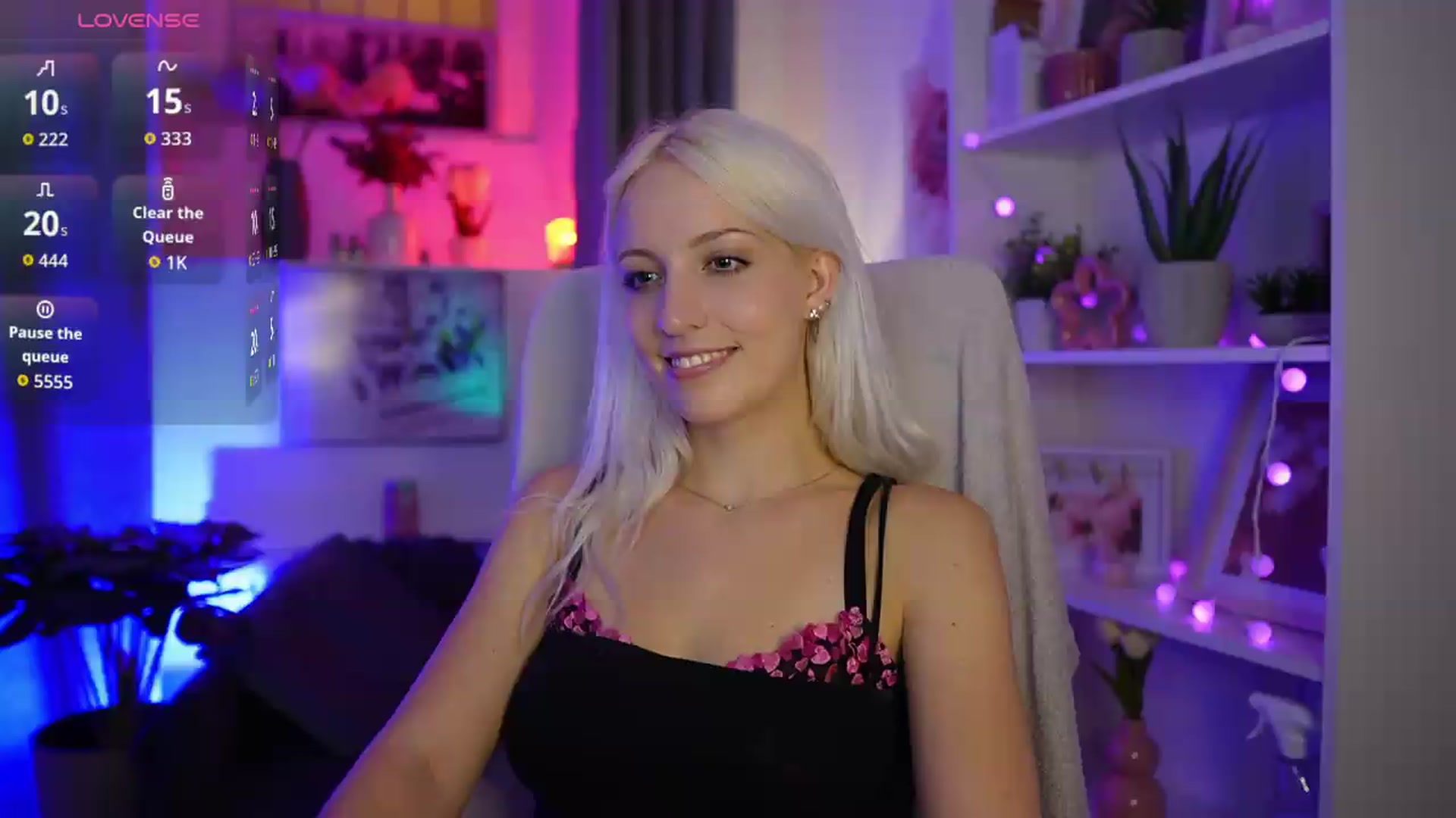 Gallery image thumbnail from Lucy_Cutie's myfreecams stream on, 09/01/2026, 20:14 image 17 of 20