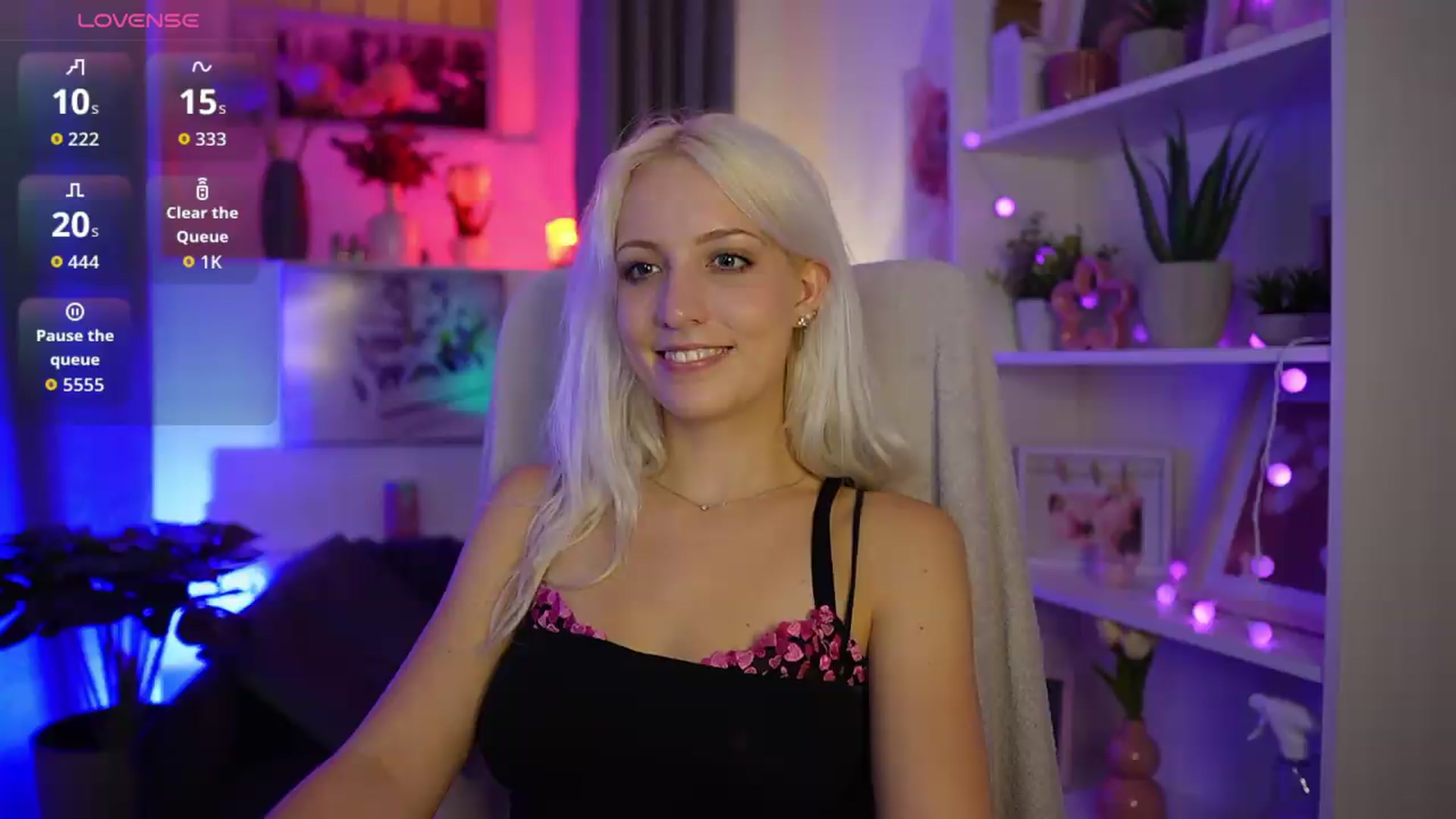 Gallery image thumbnail from Lucy_Cutie's myfreecams stream on, 09/01/2026, 20:14 image 18 of 20