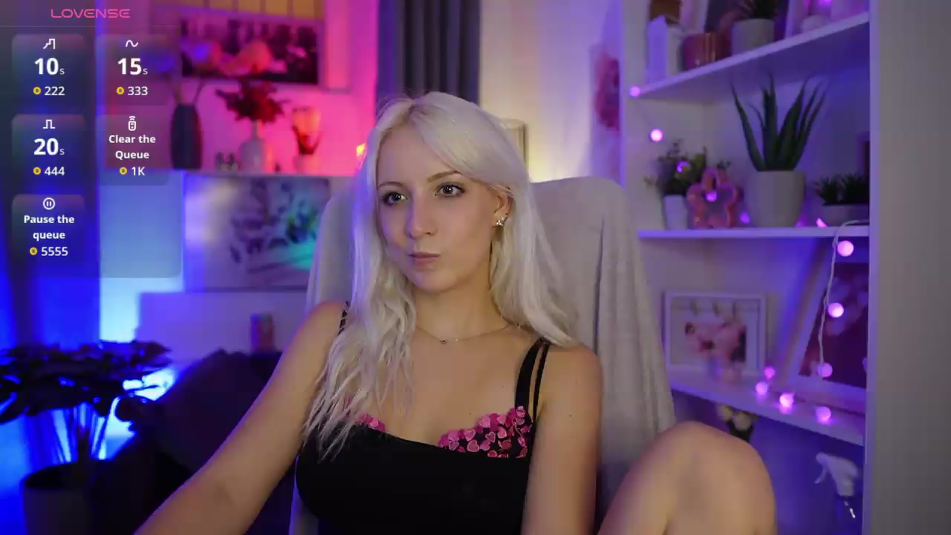 Gallery image thumbnail from Lucy_Cutie's myfreecams stream on, 09/01/2026, 20:14 image 11 of 20