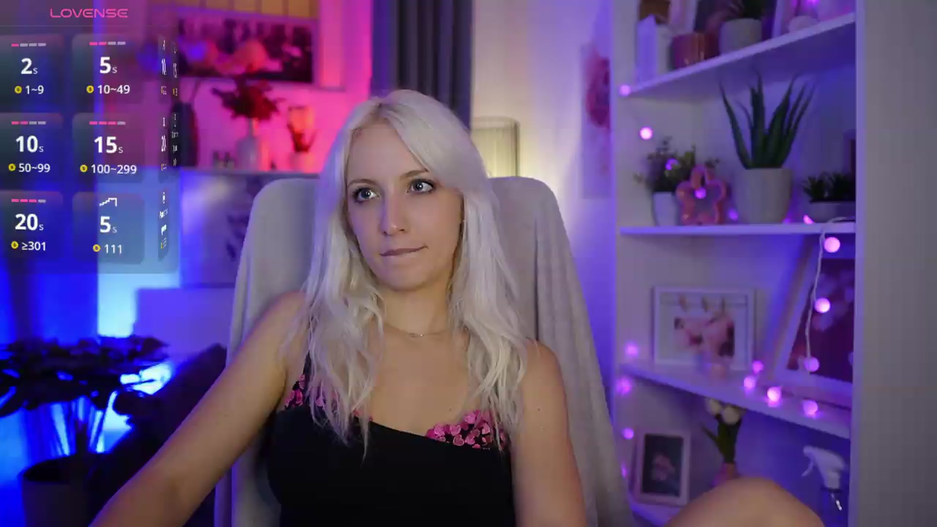 Gallery image thumbnail from Lucy_Cutie's myfreecams stream on, 09/01/2026, 20:14 image 13 of 20