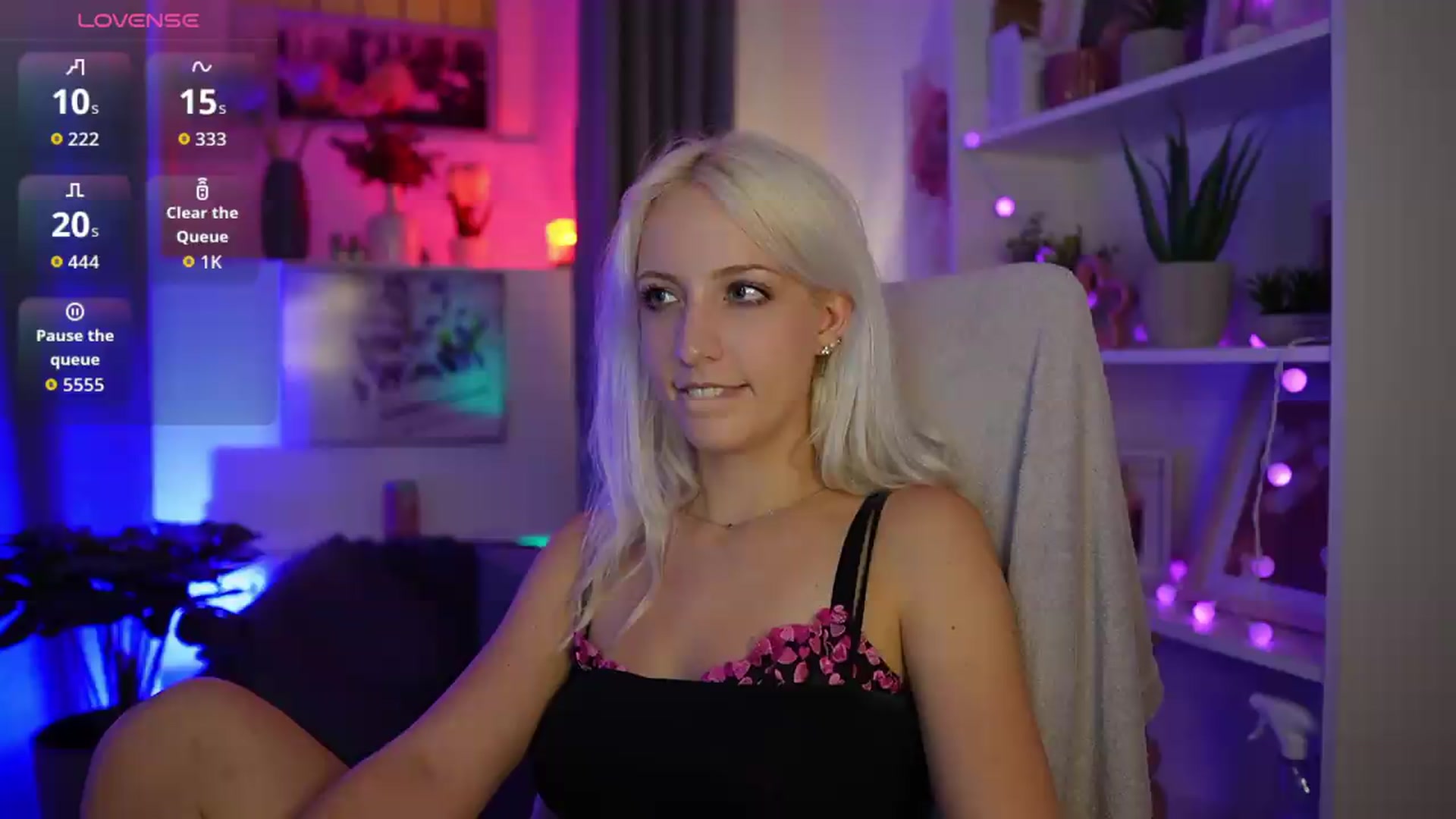 Gallery image thumbnail from Lucy_Cutie's myfreecams stream on, 09/01/2026, 20:14 image 20 of 20