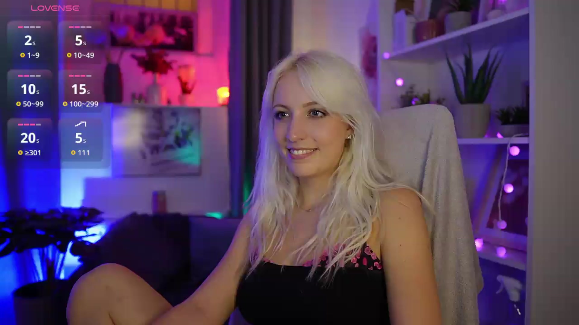 Gallery image thumbnail from Lucy_Cutie's myfreecams stream on, 09/01/2026, 20:14 image 6 of 20