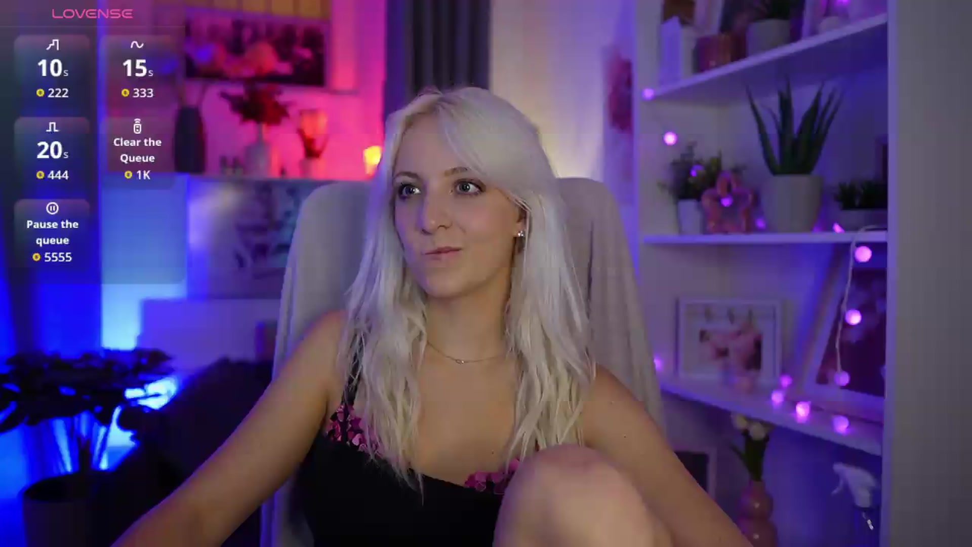 Gallery image thumbnail from Lucy_Cutie's myfreecams stream on, 09/01/2026, 20:14 image 12 of 20