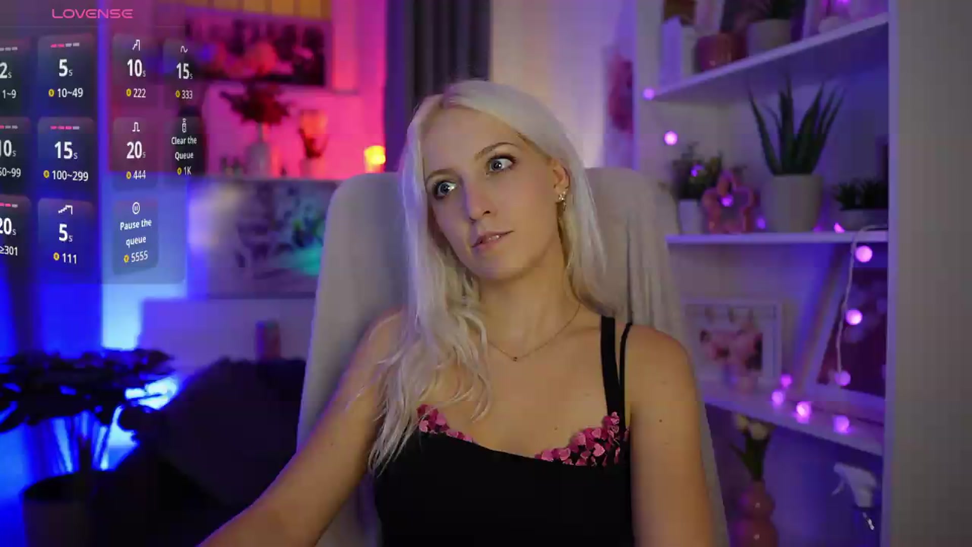 Gallery image thumbnail from Lucy_Cutie's myfreecams stream on, 09/01/2026, 20:14 image 2 of 20