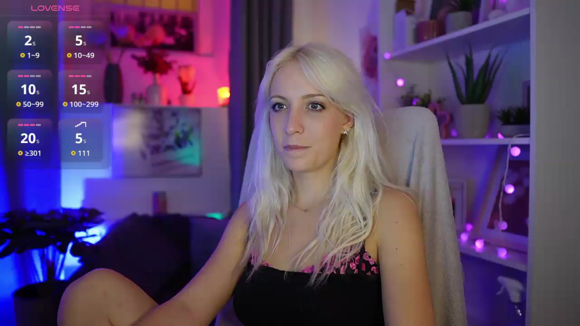 Gallery image thumbnail from Lucy_Cutie's myfreecams stream on, 09/01/2026, 20:14 image 4 of 20