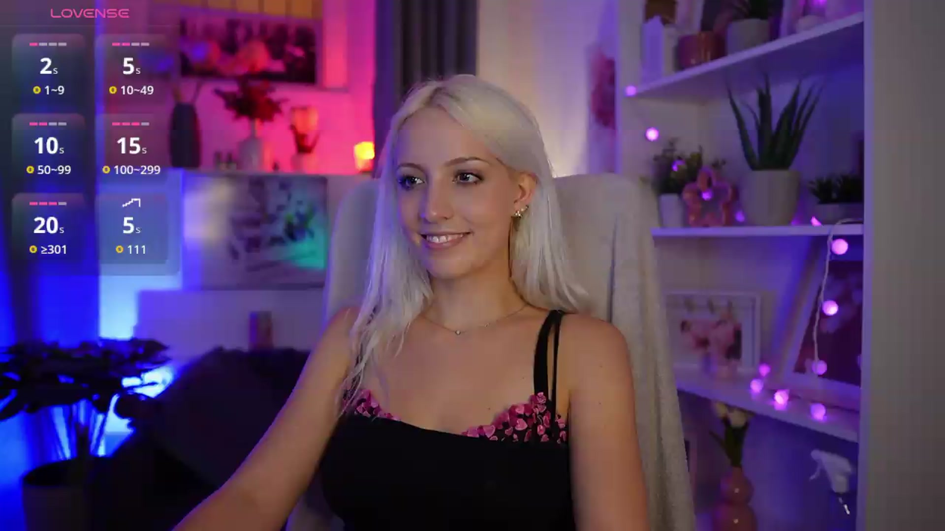 Gallery image thumbnail from Lucy_Cutie's myfreecams stream on, 09/01/2026, 20:14 image 16 of 20