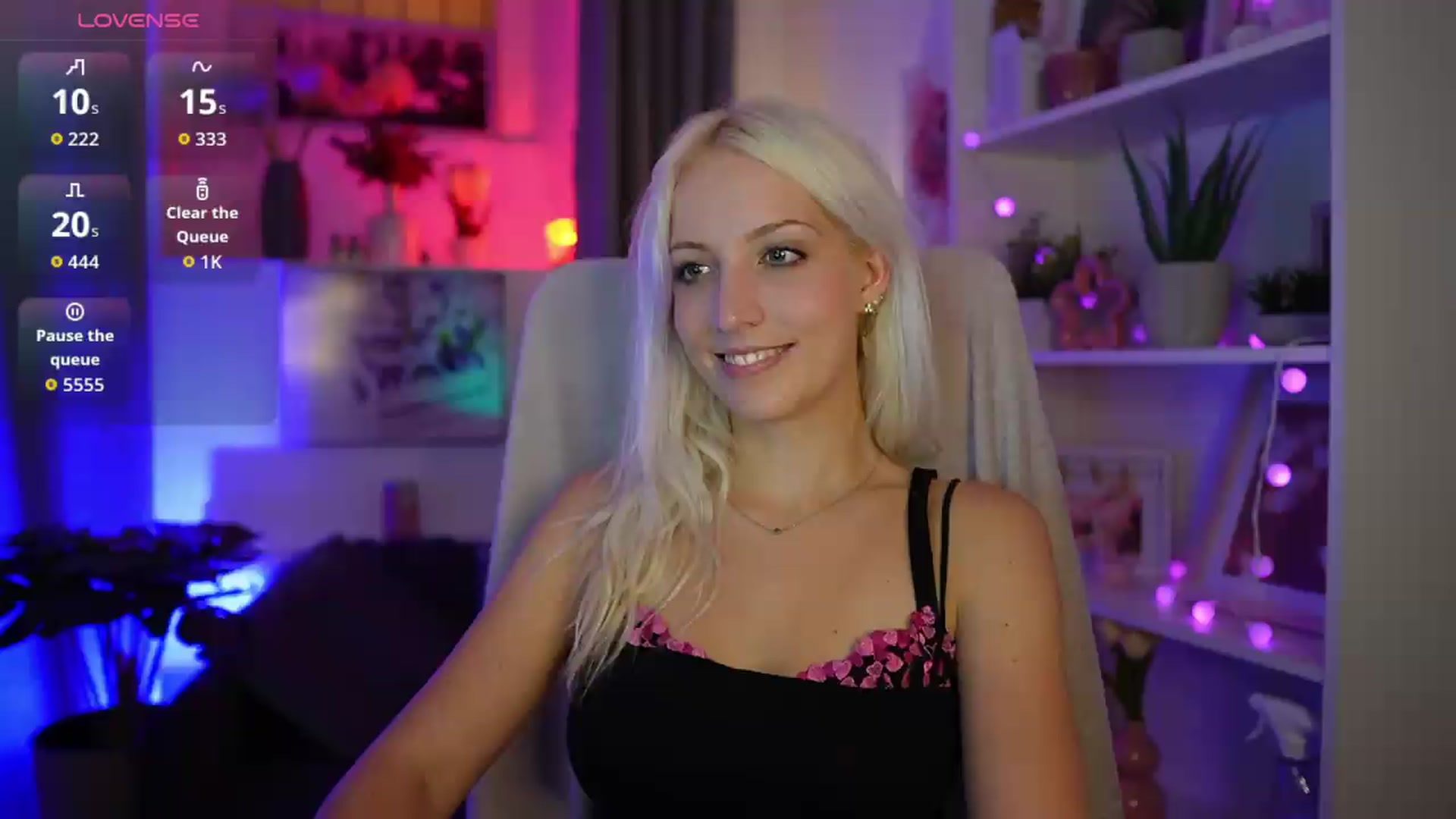 Gallery image thumbnail from Lucy_Cutie's myfreecams stream on, 09/01/2026, 20:14 image 1 of 20