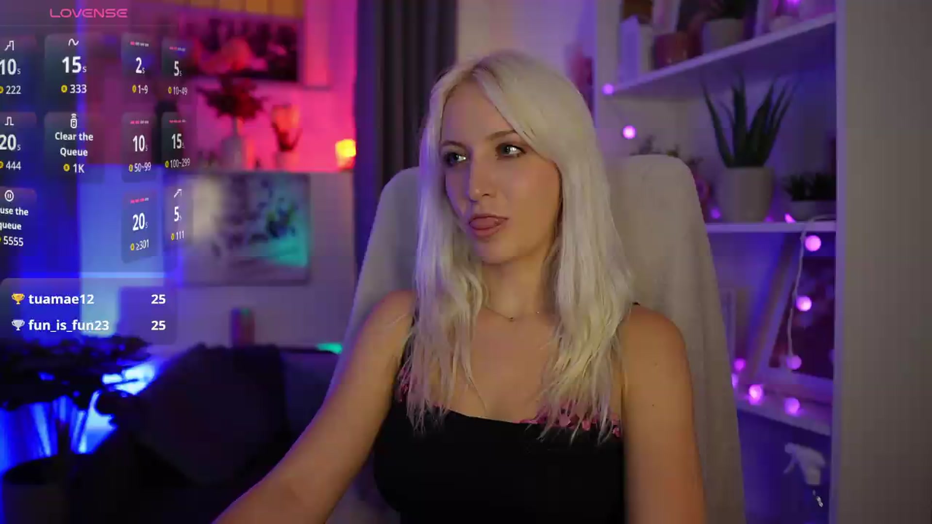 Gallery image thumbnail from Lucy_Cutie's myfreecams stream on, 09/01/2026, 22:46 image 9 of 20