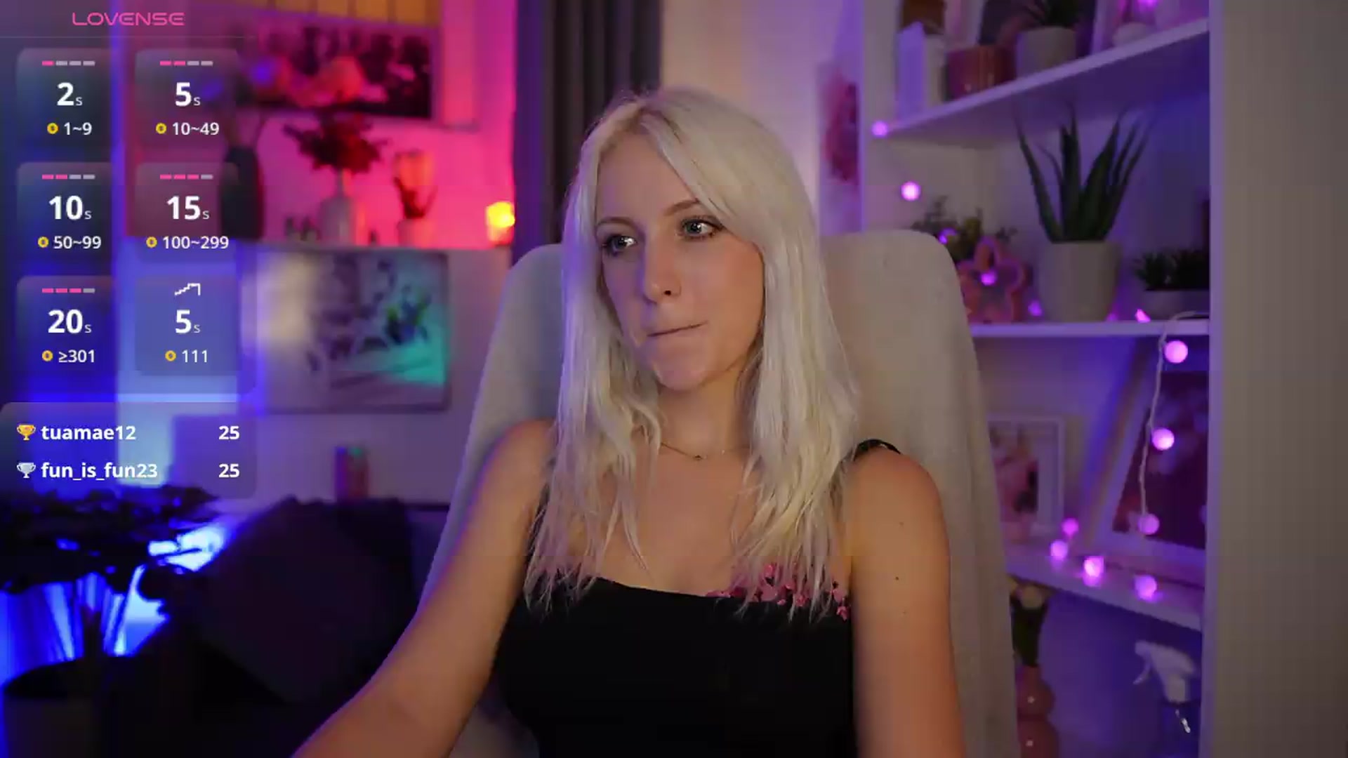 Gallery image thumbnail from Lucy_Cutie's myfreecams stream on, 09/01/2026, 22:46 image 10 of 20