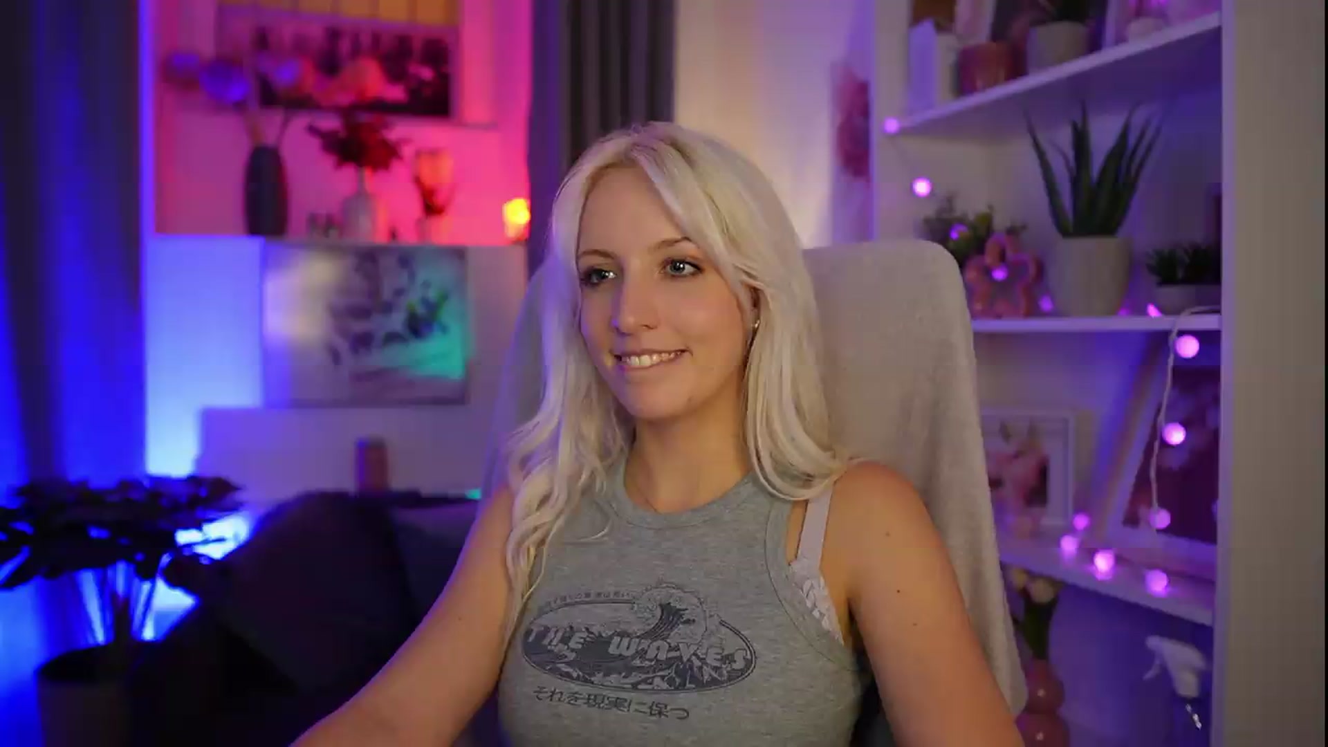 Gallery image thumbnail from Lucy_Cutie's myfreecams stream on, 09/02/2026, 22:42 image 2 of 20
