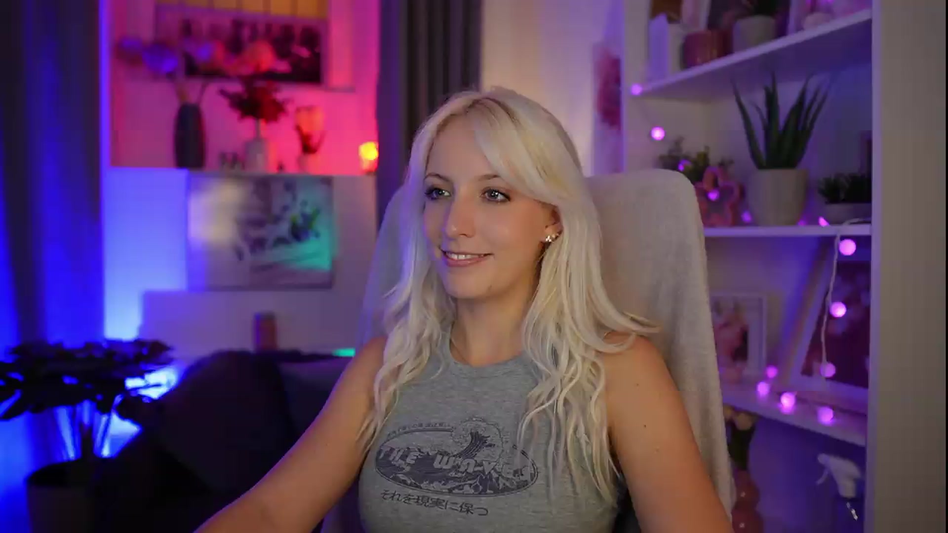 Gallery image thumbnail from Lucy_Cutie's myfreecams stream on, 09/02/2026, 22:42 image 4 of 20