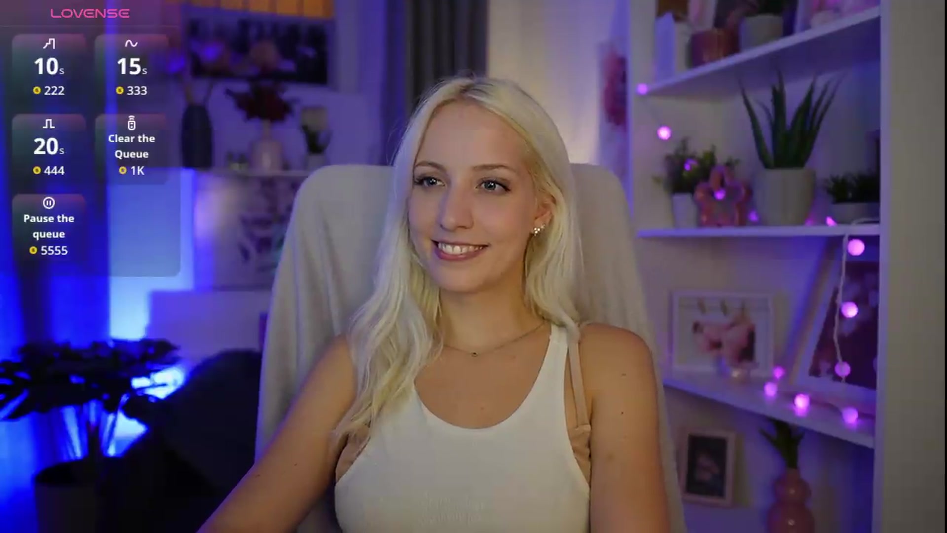 Gallery image thumbnail from Lucy_Cutie's myfreecams stream on, 09/05/2026, 18:42 image 9 of 20