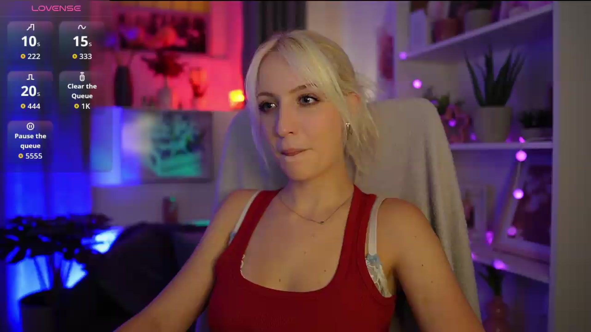 Gallery image thumbnail from Lucy_Cutie's myfreecams stream on, 09/08/2026, 18:26 image 12 of 20