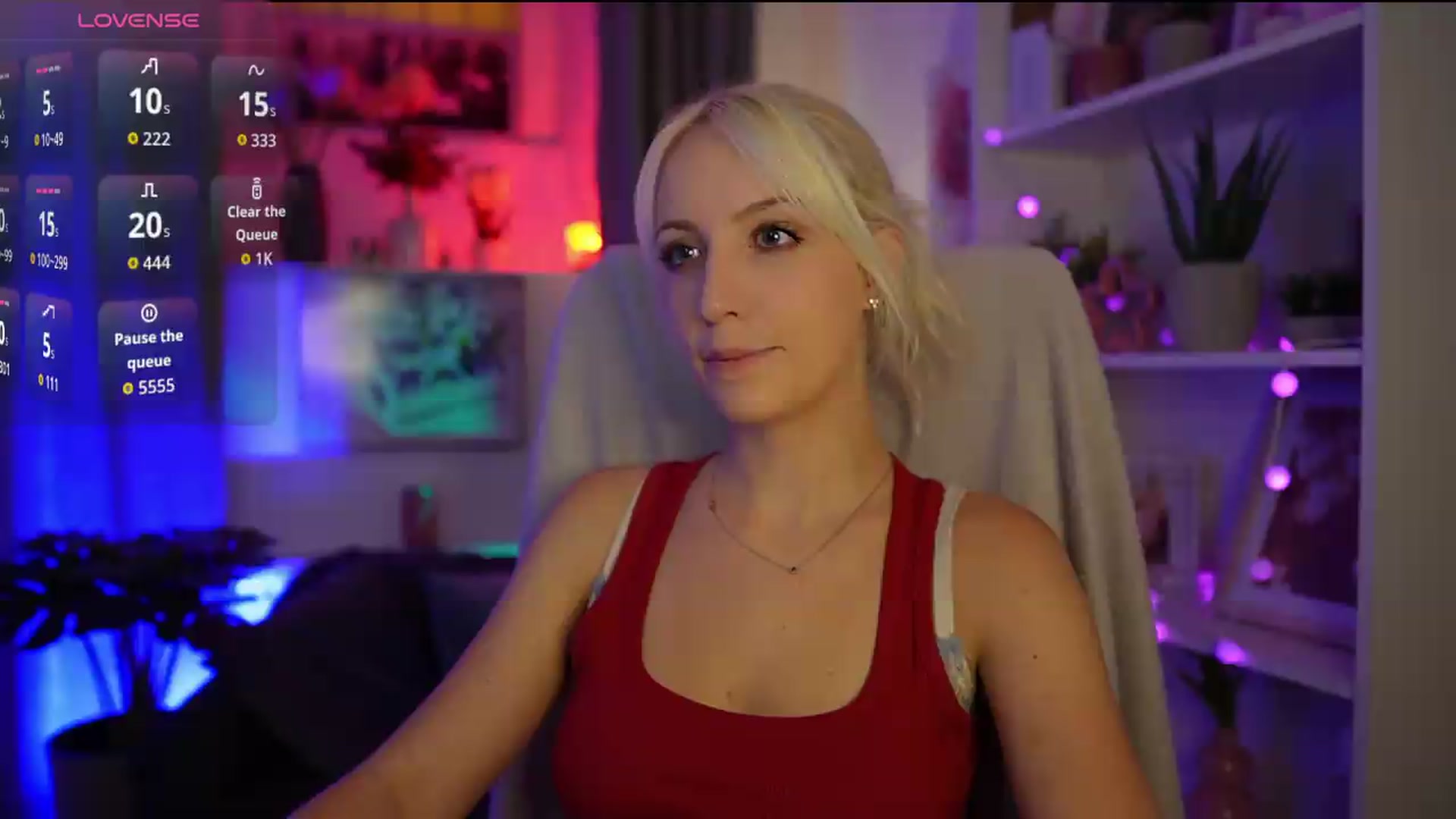 Gallery image thumbnail from Lucy_Cutie's myfreecams stream on, 09/08/2026, 18:26 image 3 of 20