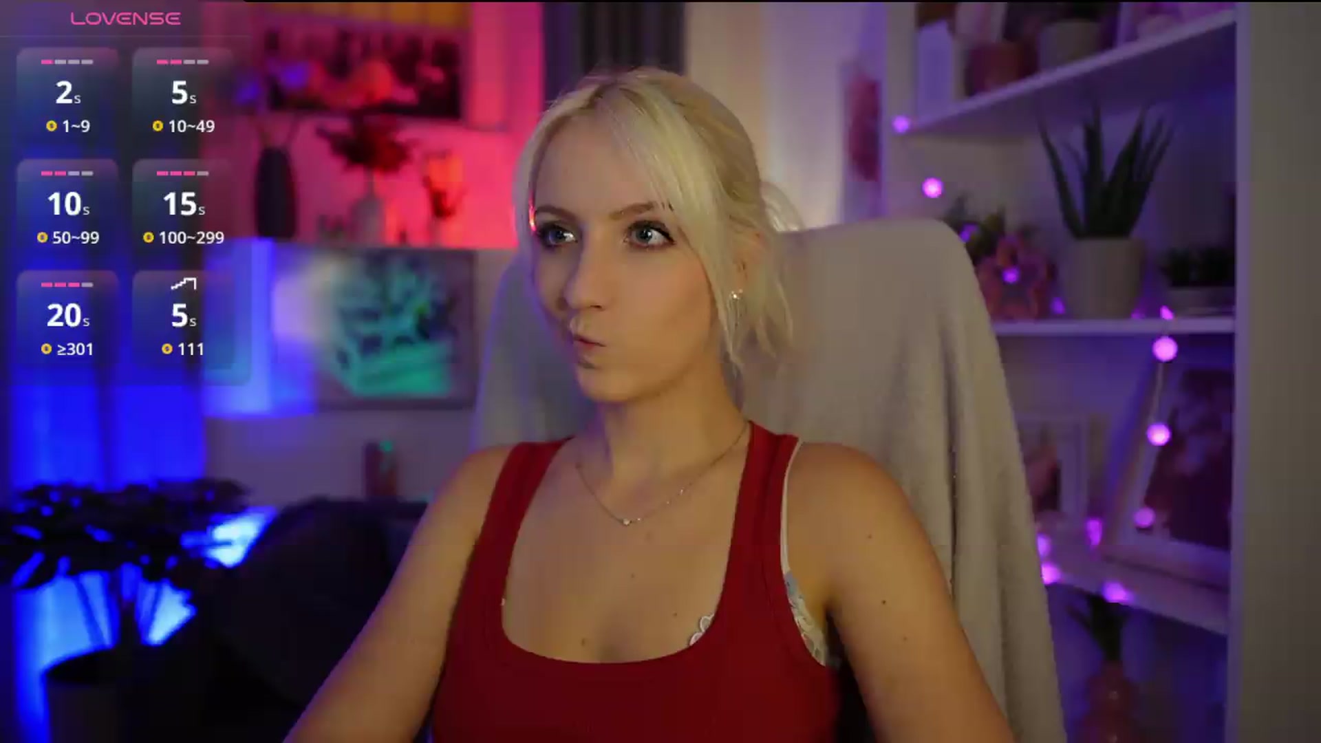 Gallery image thumbnail from Lucy_Cutie's myfreecams stream on, 09/08/2026, 18:26 image 20 of 20