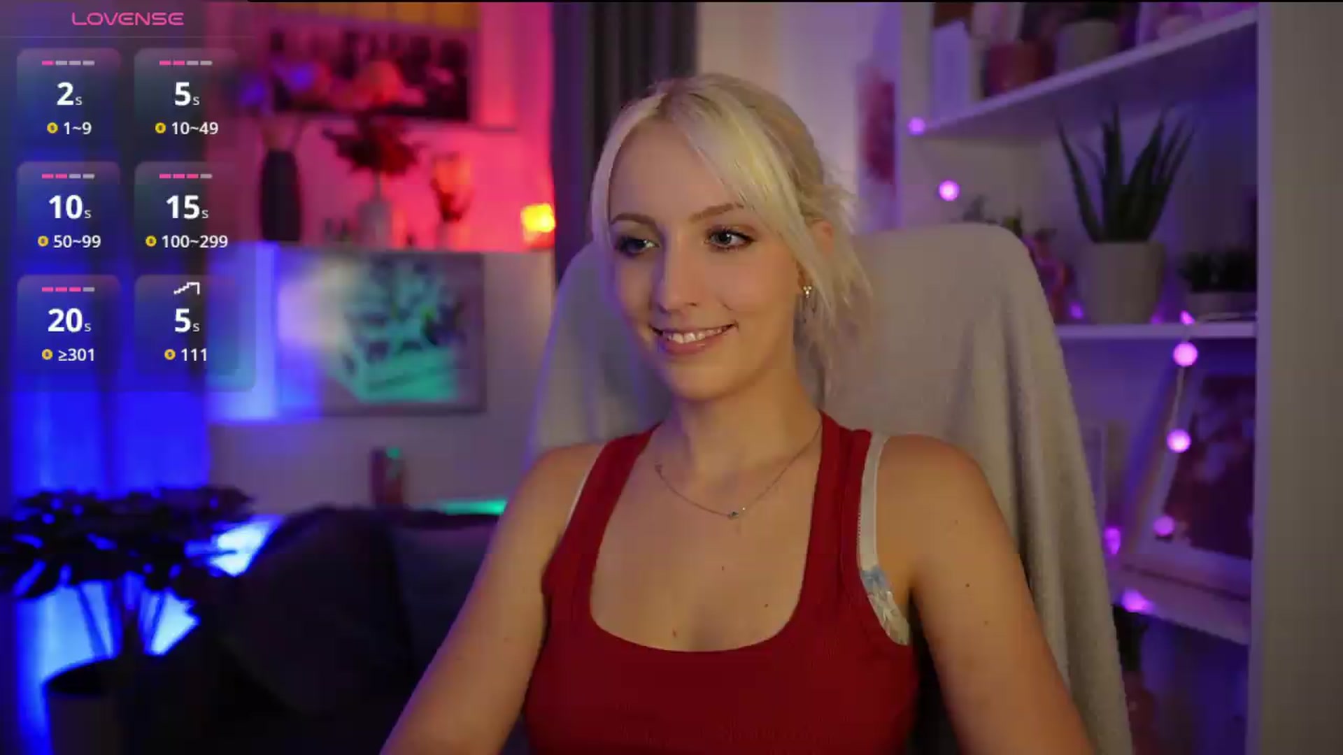 Gallery image thumbnail from Lucy_Cutie's myfreecams stream on, 09/08/2026, 18:26 image 4 of 20
