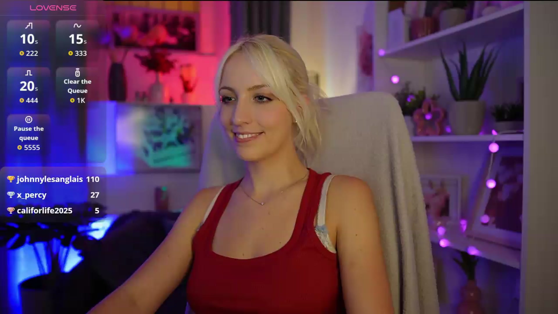 Gallery image thumbnail from Lucy_Cutie's myfreecams stream on, 09/08/2026, 20:23 image 9 of 20