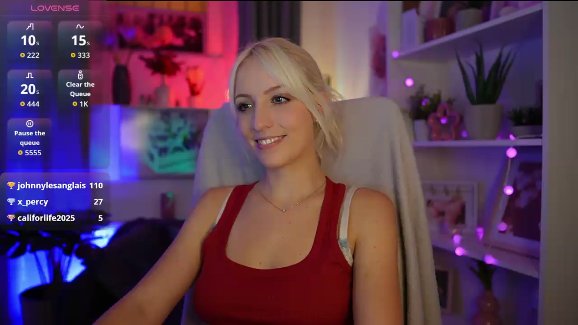 Gallery image thumbnail from Lucy_Cutie's myfreecams stream on, 09/08/2026, 20:23 image 10 of 20