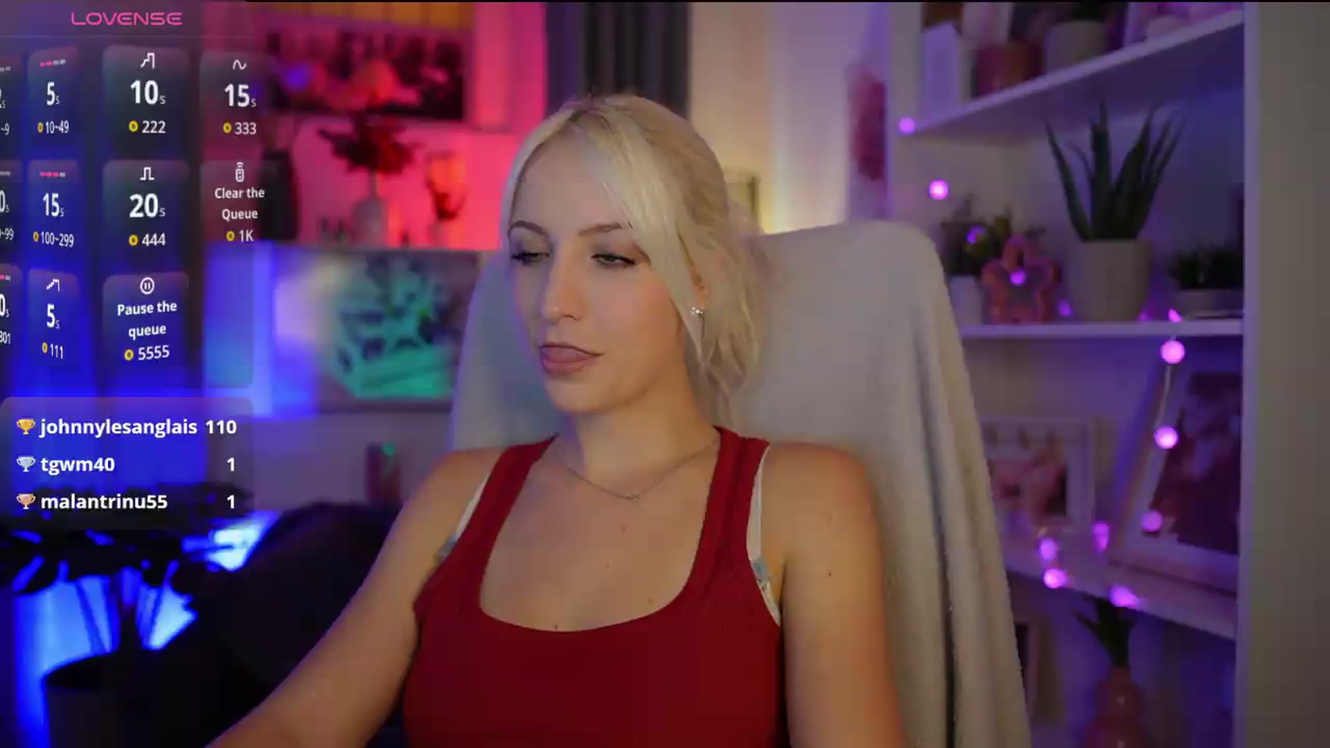 Gallery image thumbnail from Lucy_Cutie's myfreecams stream on, 09/08/2026, 20:23 image 3 of 20