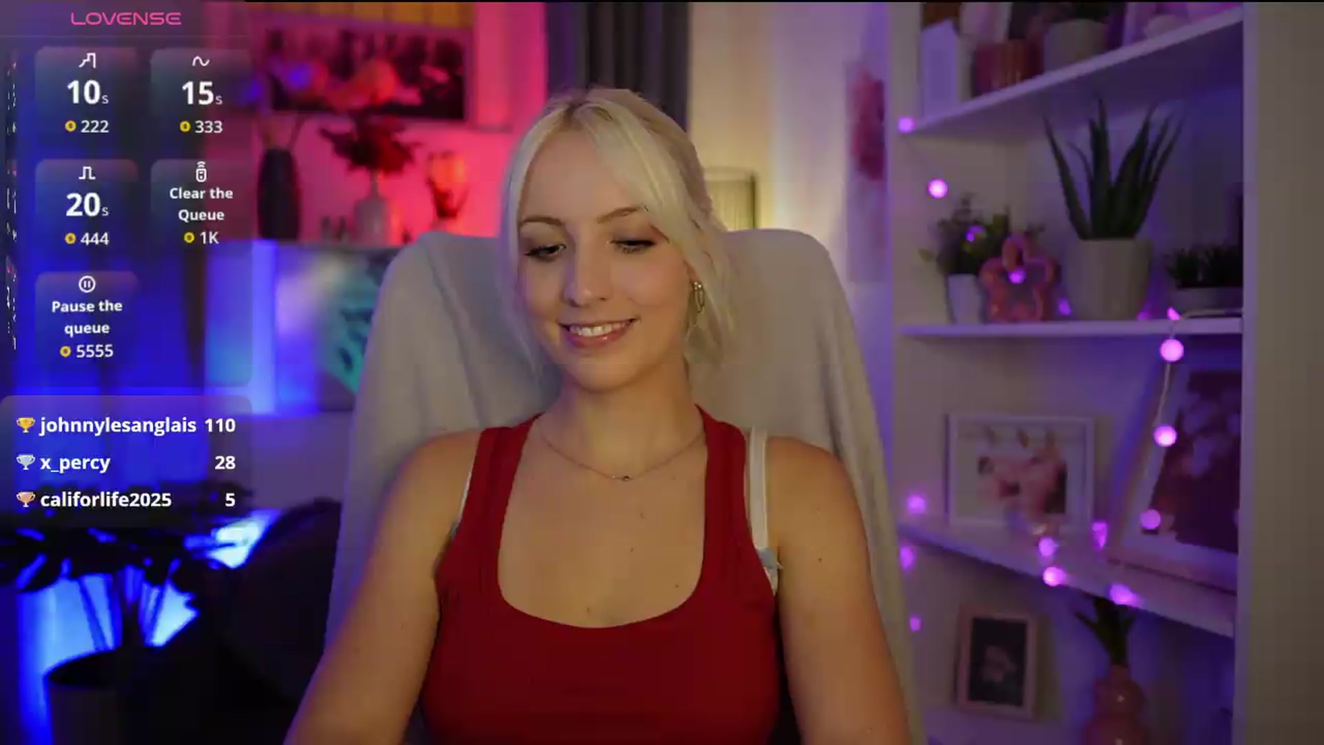 Gallery image thumbnail from Lucy_Cutie's myfreecams stream on, 09/08/2026, 20:23 image 11 of 20