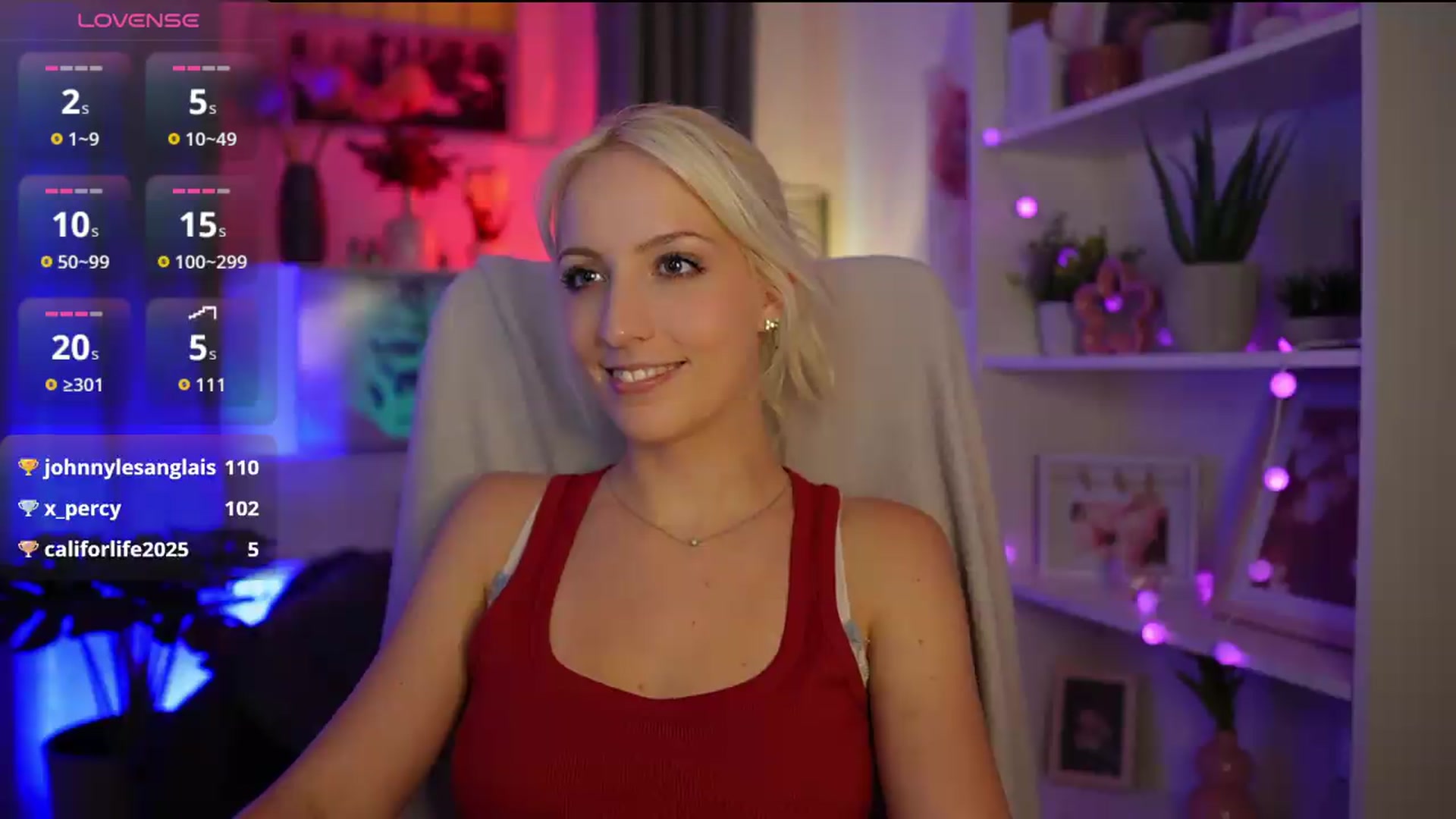 Gallery image thumbnail from Lucy_Cutie's myfreecams stream on, 09/08/2026, 20:23 image 14 of 20