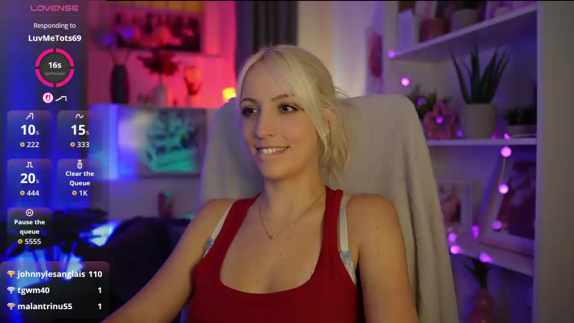 Gallery image thumbnail from Lucy_Cutie's myfreecams stream on, 09/08/2026, 20:23 image 1 of 20