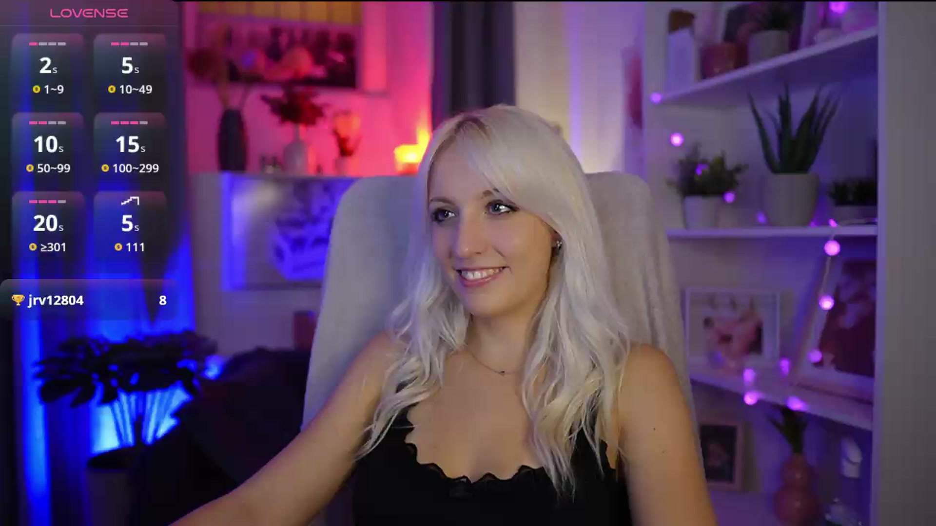 Gallery image thumbnail from Lucy_Cutie's myfreecams stream on, 09/16/2026, 19:41 image 14 of 20