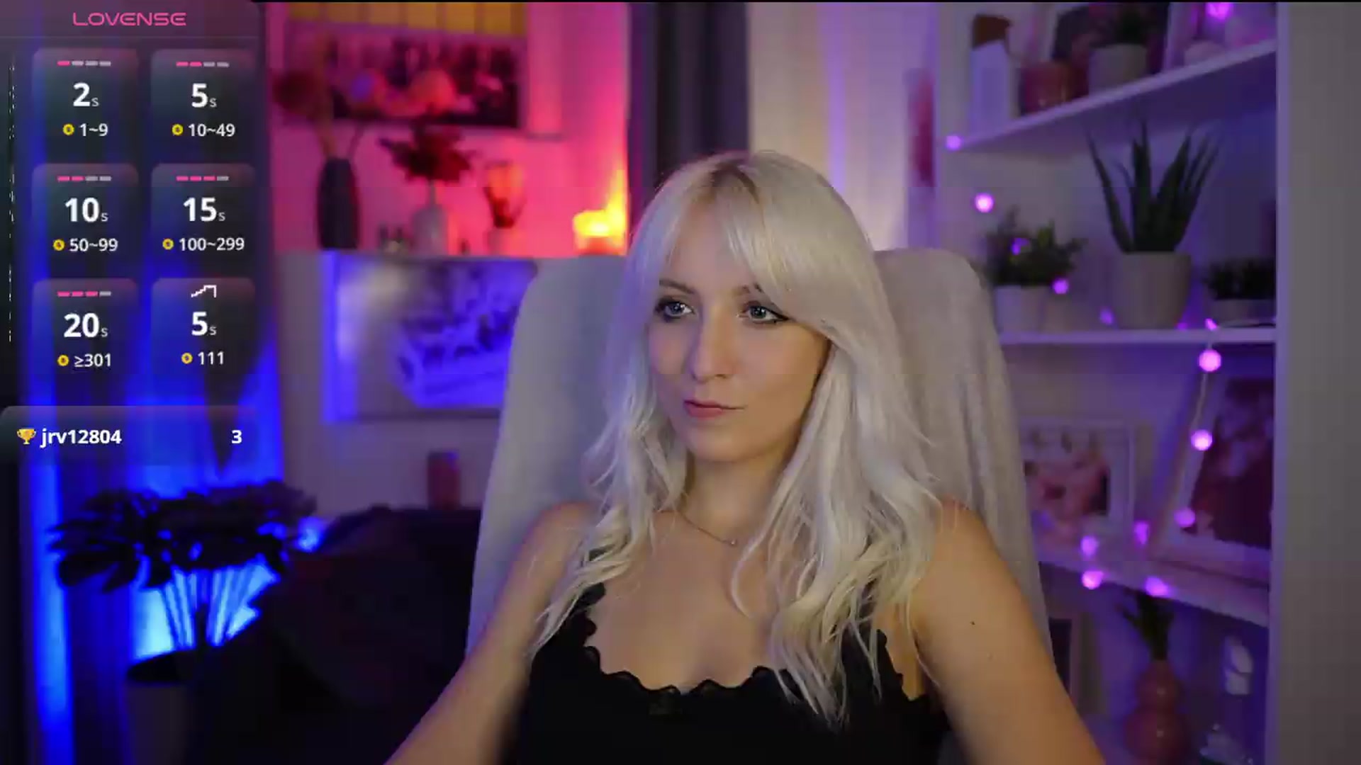 Gallery image thumbnail from Lucy_Cutie's myfreecams stream on, 09/16/2026, 19:41 image 1 of 20