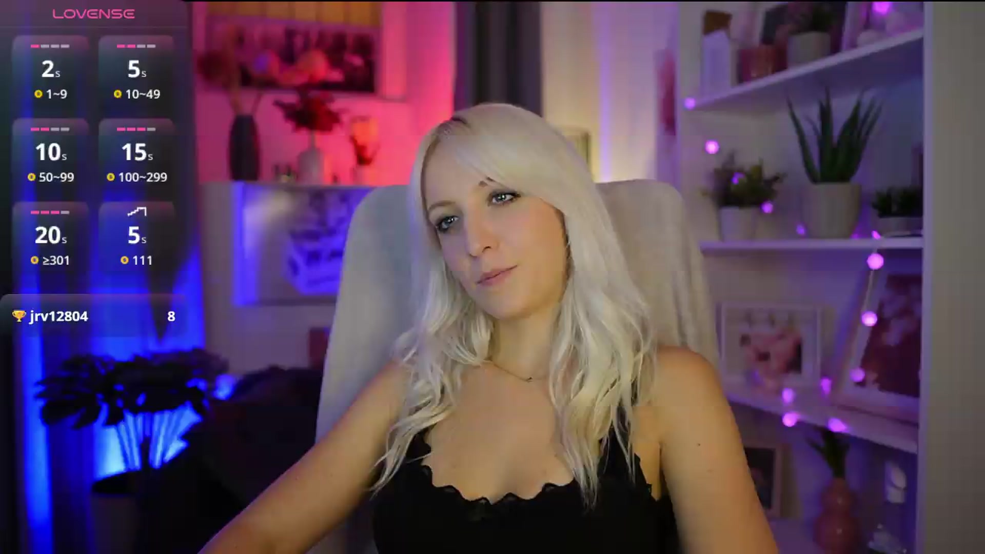 Gallery image thumbnail from Lucy_Cutie's myfreecams stream on, 09/16/2026, 19:41 image 17 of 20