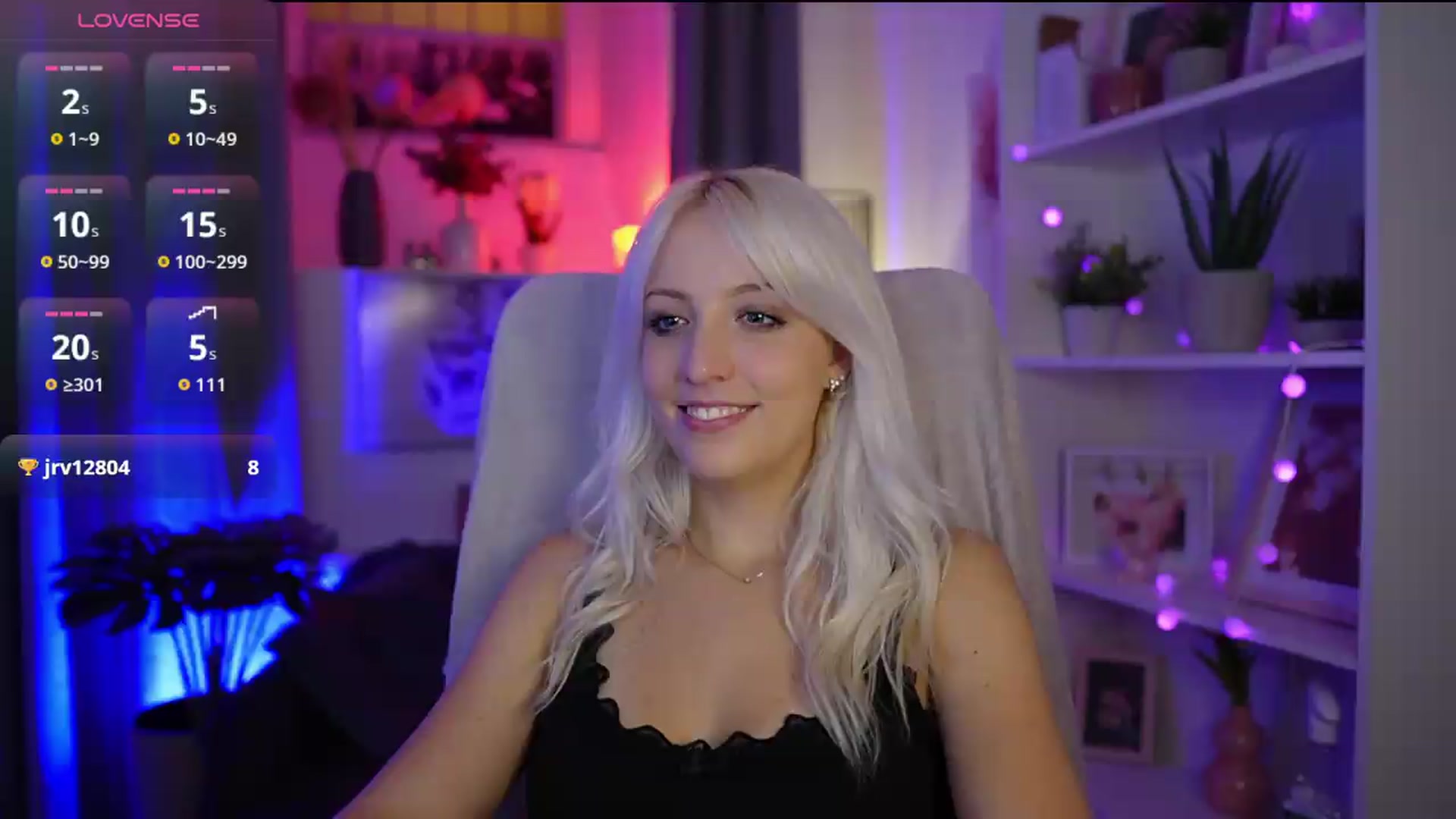 Gallery image thumbnail from Lucy_Cutie's myfreecams stream on, 09/16/2026, 19:41 image 10 of 20