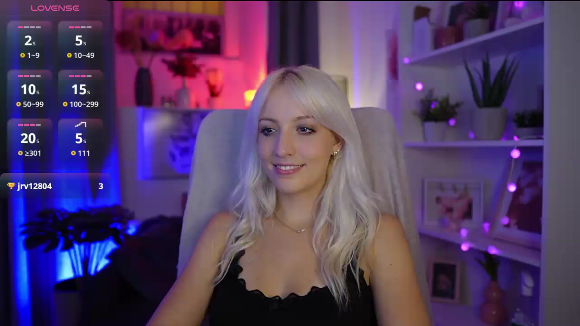 Gallery image thumbnail from Lucy_Cutie's myfreecams stream on, 09/16/2026, 19:41 image 7 of 20