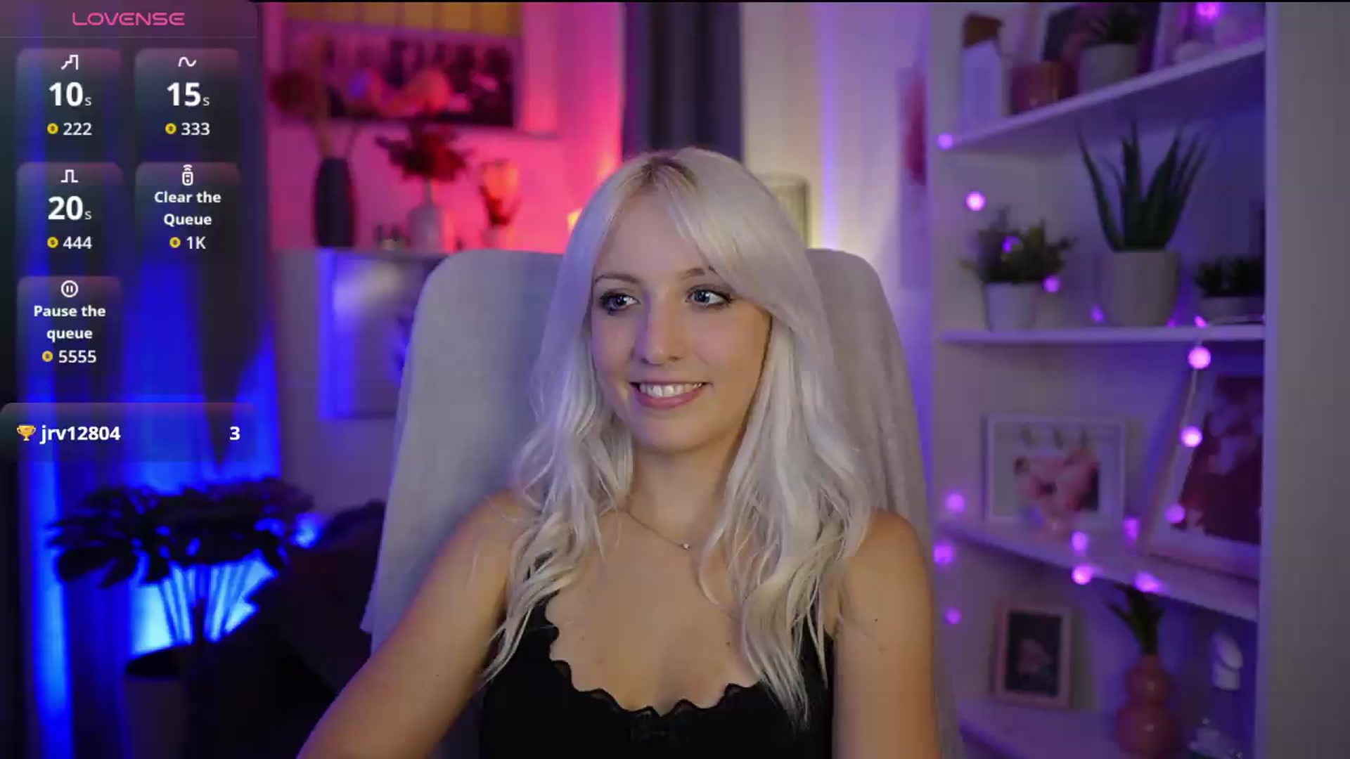 Gallery image thumbnail from Lucy_Cutie's myfreecams stream on, 09/16/2026, 19:41 image 2 of 20
