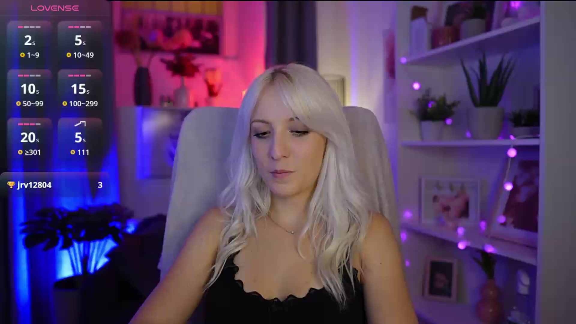 Gallery image thumbnail from Lucy_Cutie's myfreecams stream on, 09/16/2026, 19:41 image 3 of 20